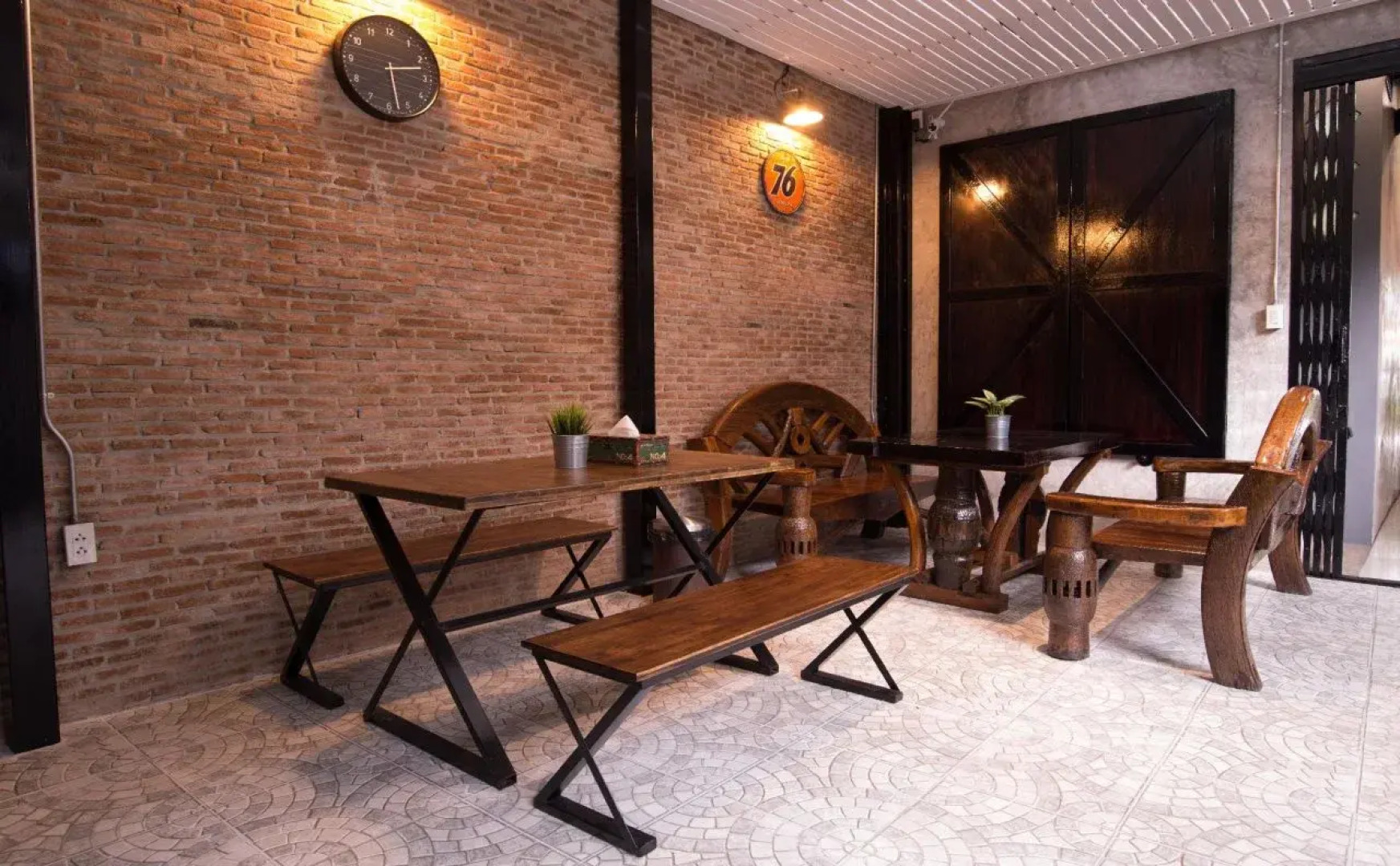 Sawatdee Guesthouse the Original