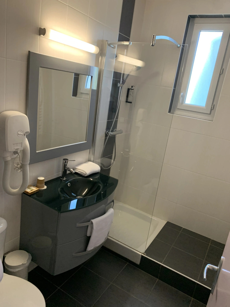 Hotel Aux Berges de l'Aveyron