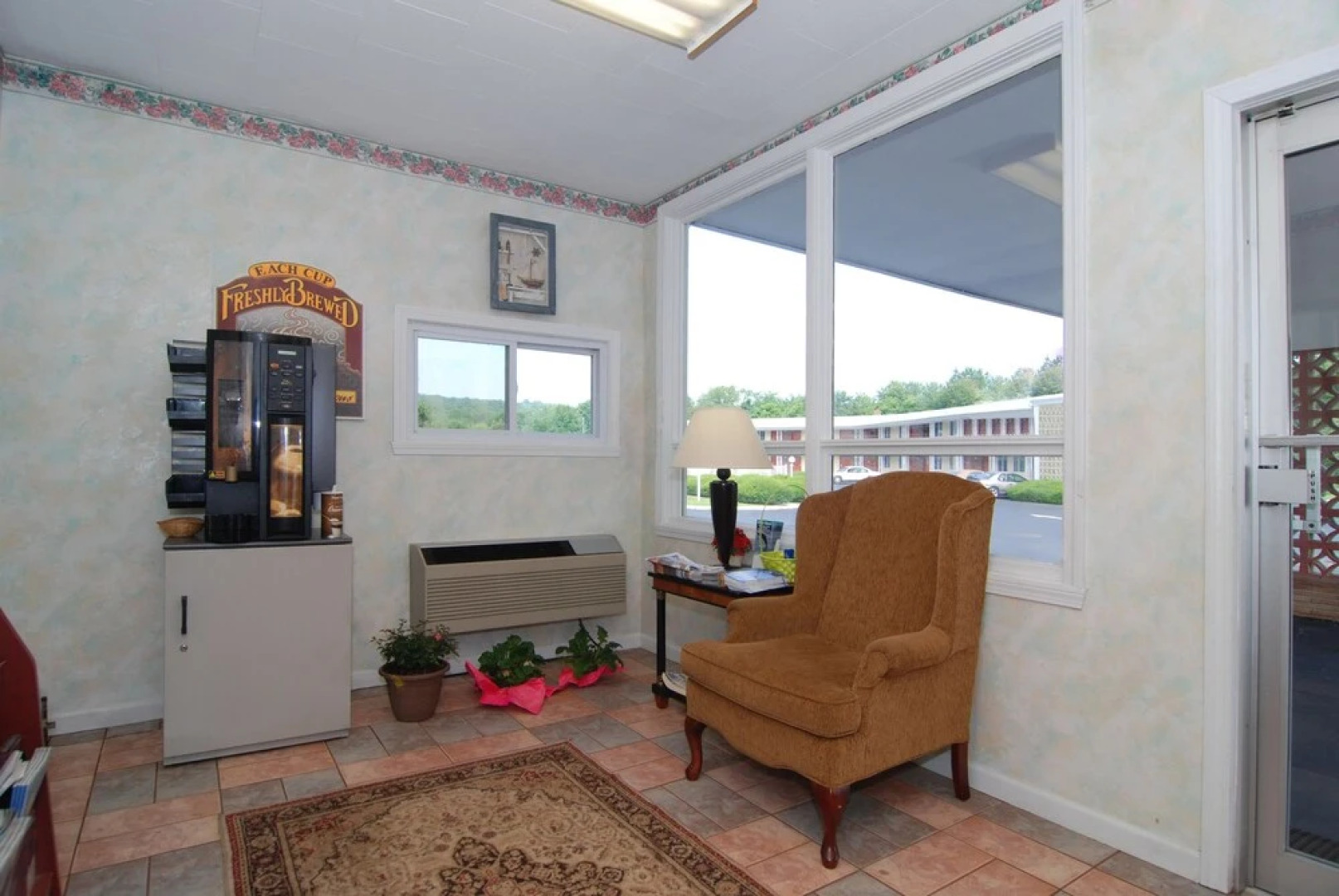 Americas Best Value Inn