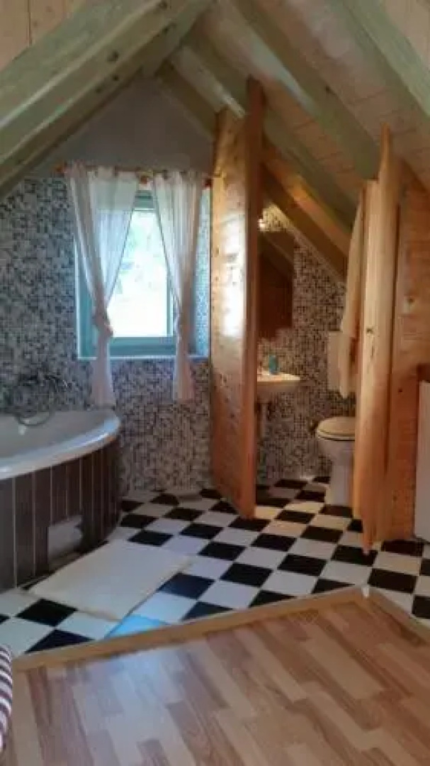 Buena Vis-ta Apartments with the Sea View