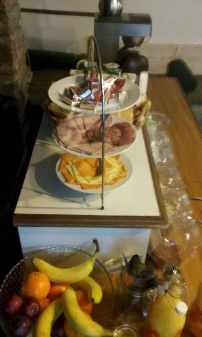 Auberge du Moulin d'Audenfort Guest House