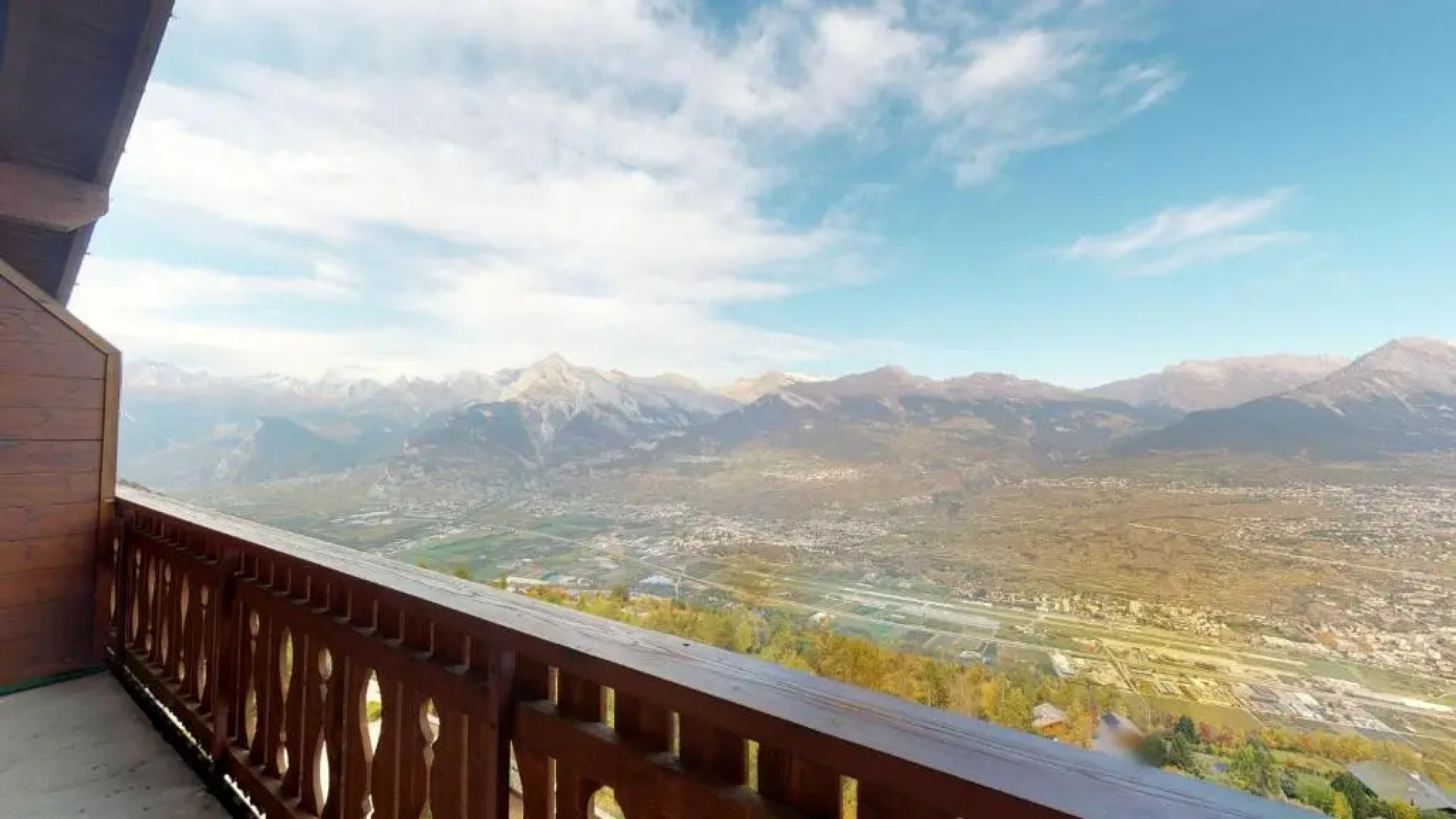 Royal 041 COMFORTABLE & CENTER apartment 8 pers by Alpvision Résidences