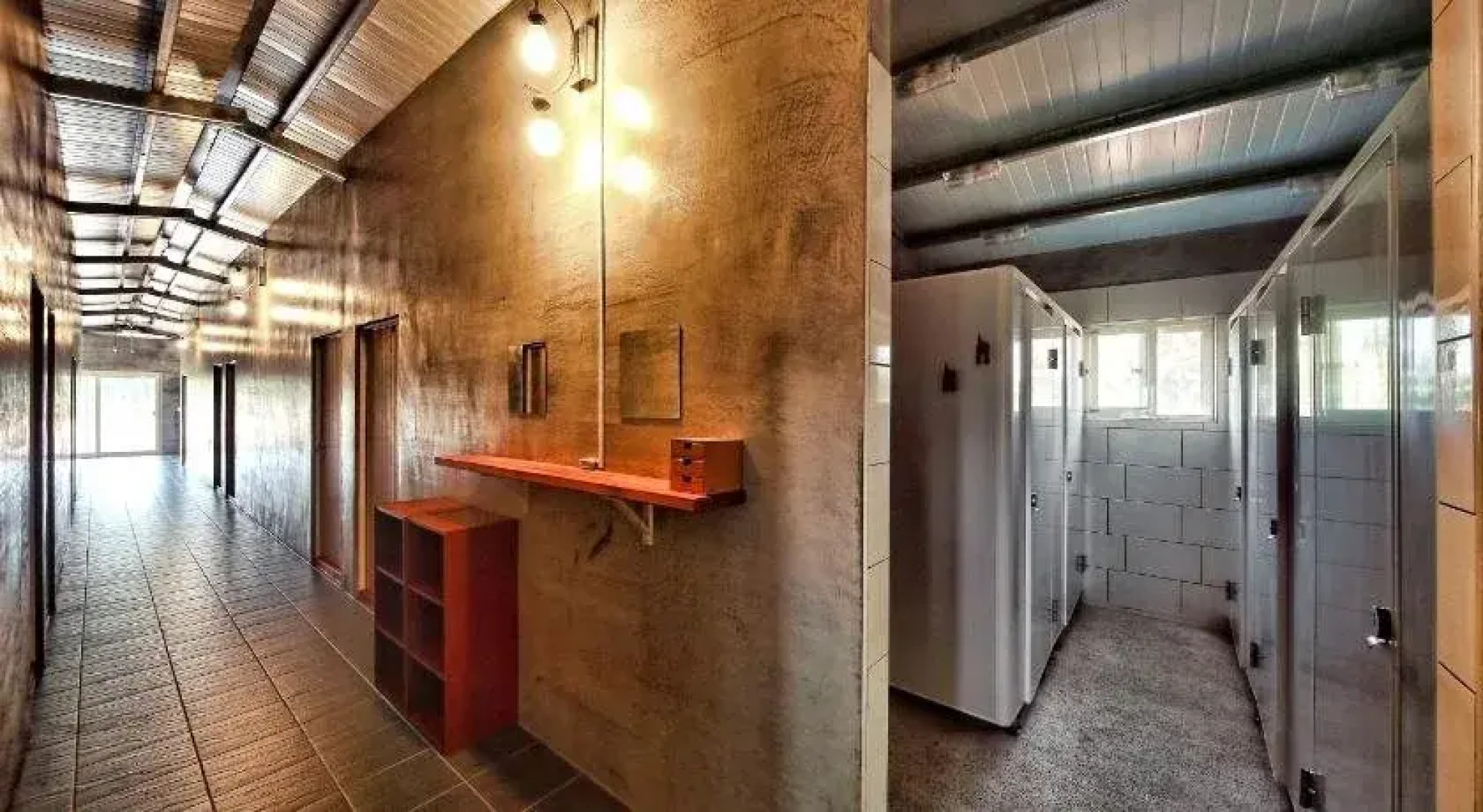 Blue Hole Dive Center