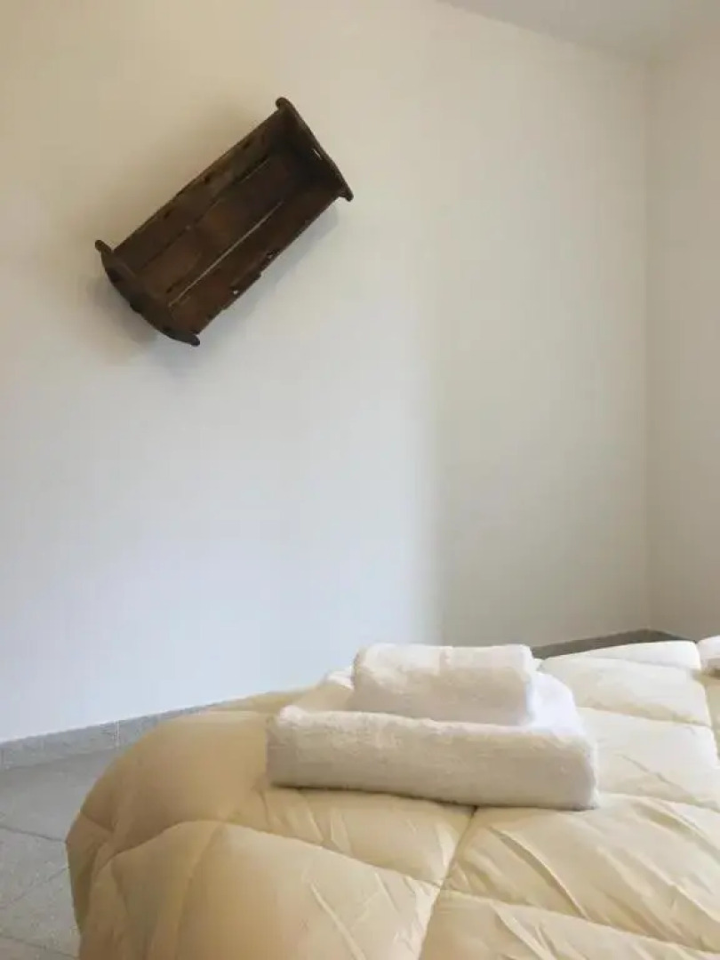 Suite Bertines Panoramica - Borgata di montagna