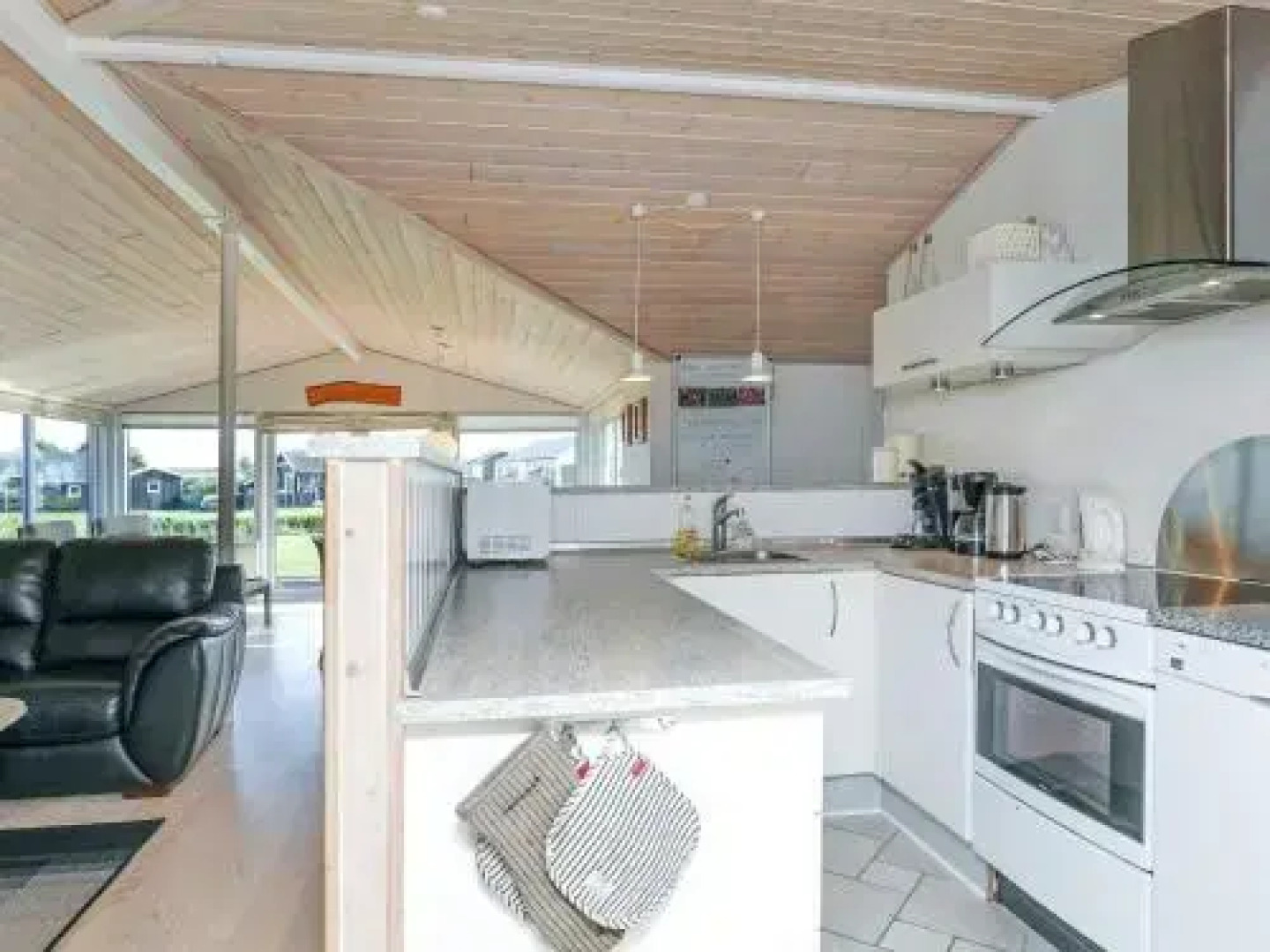 Holiday home Sæby III