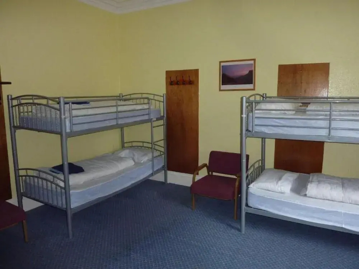 Braemar Youth Hostel