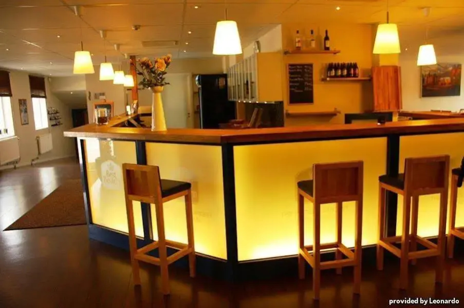 Best Western Wåxnäs Hotel