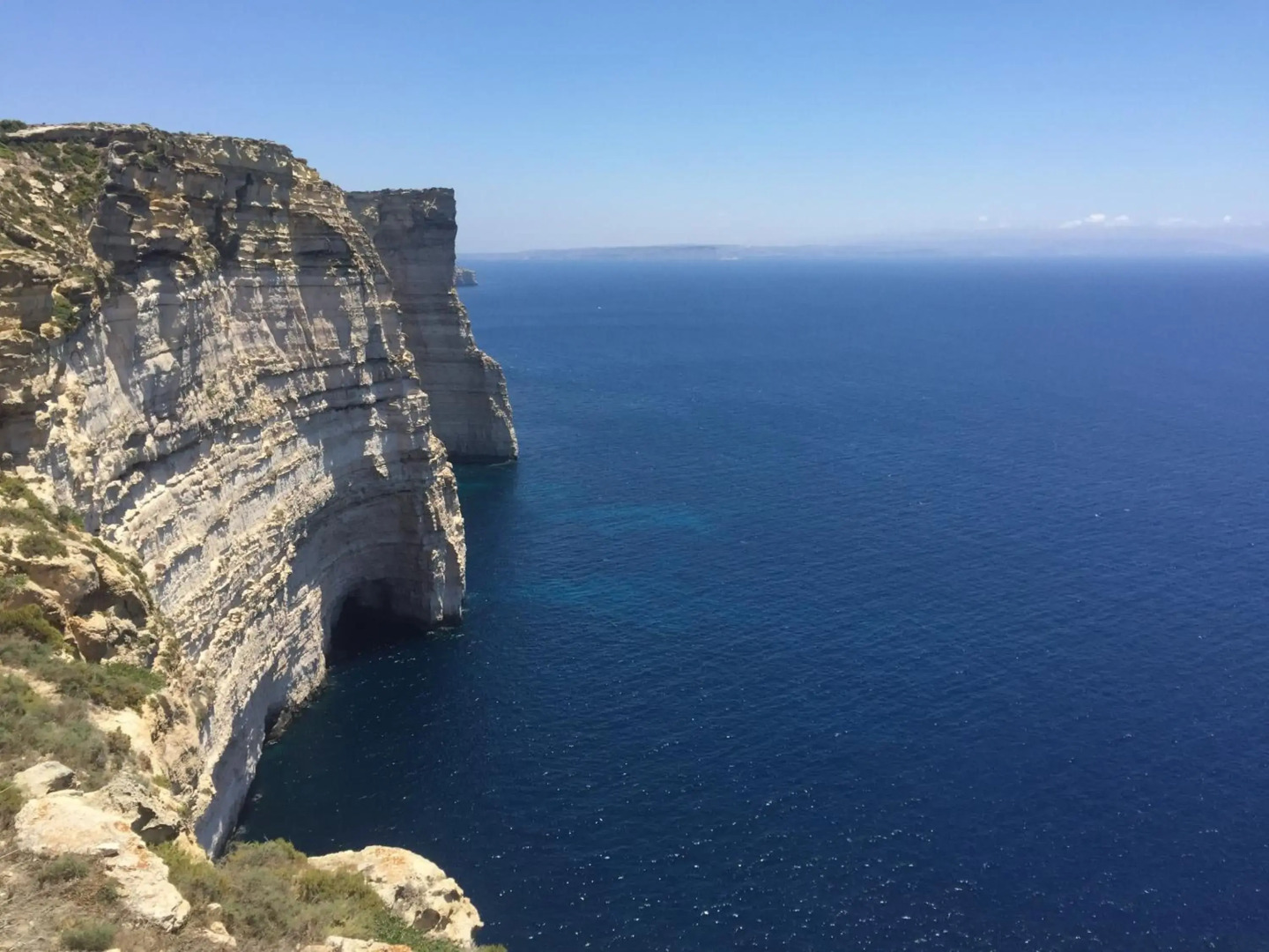 Newly furnished appt in Gozo