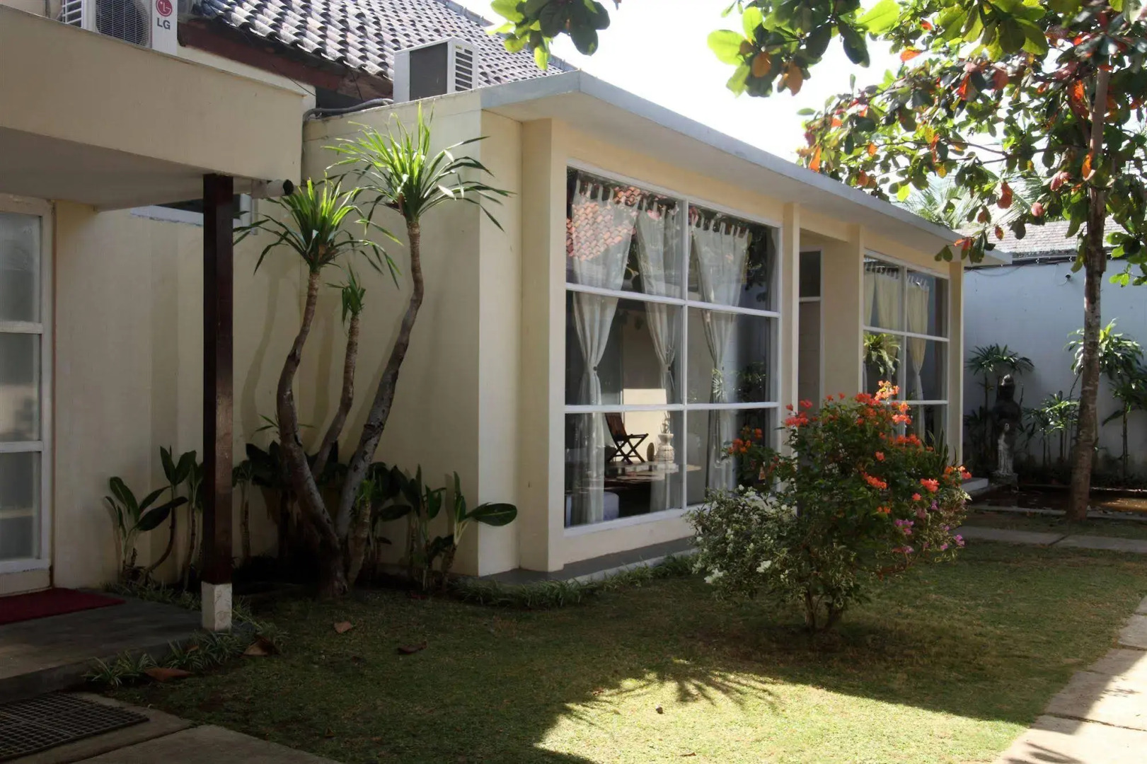 The Seminyak Village