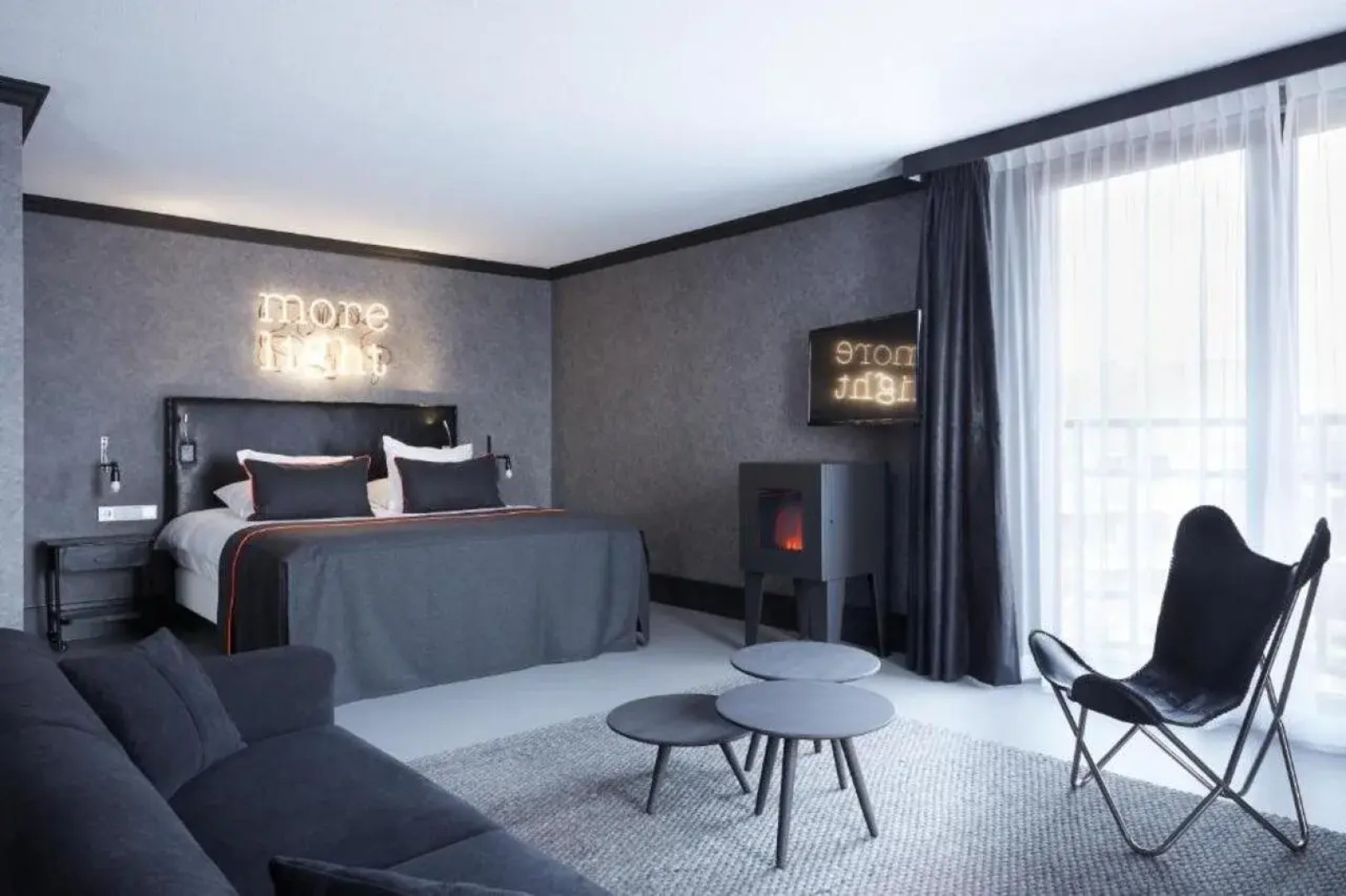 Theaterhotel De Oranjerie