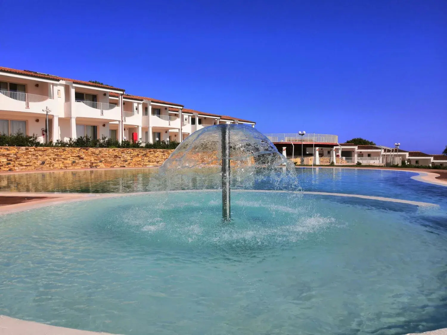 GH Santina Resort