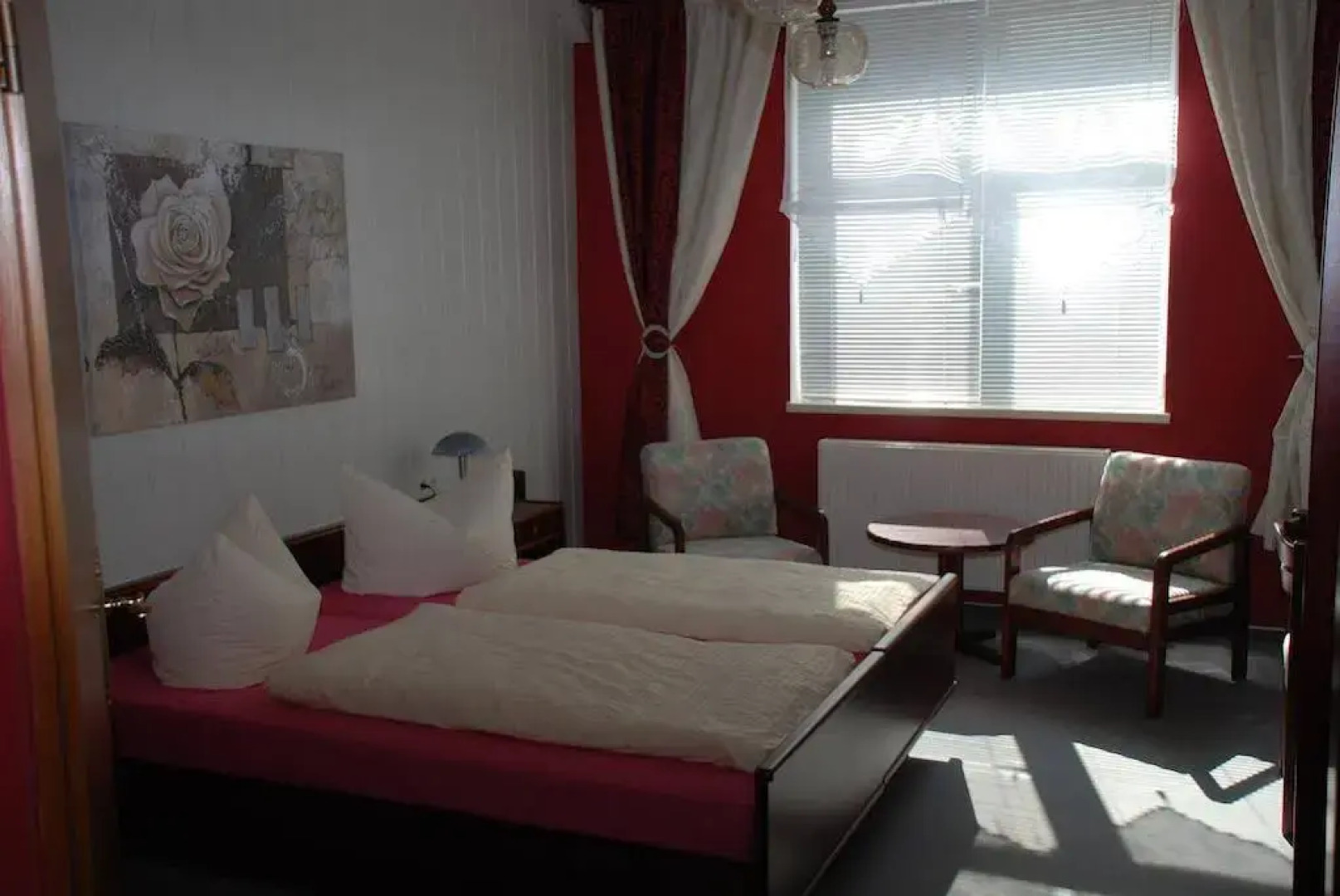 Gasthof und Pension Frankenthal