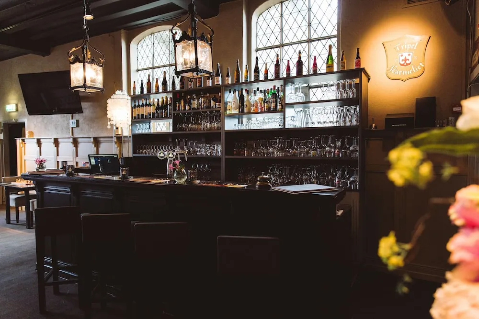 Hotel Klooster Elsendael