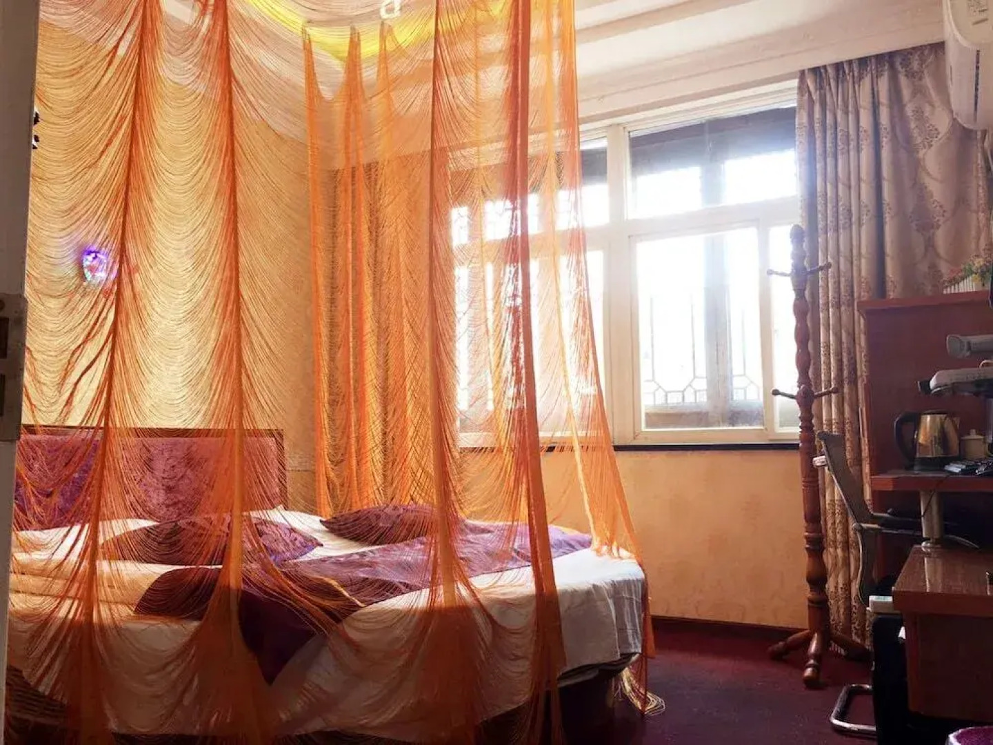 Wuzhen Xicheng Dongjiu Inn