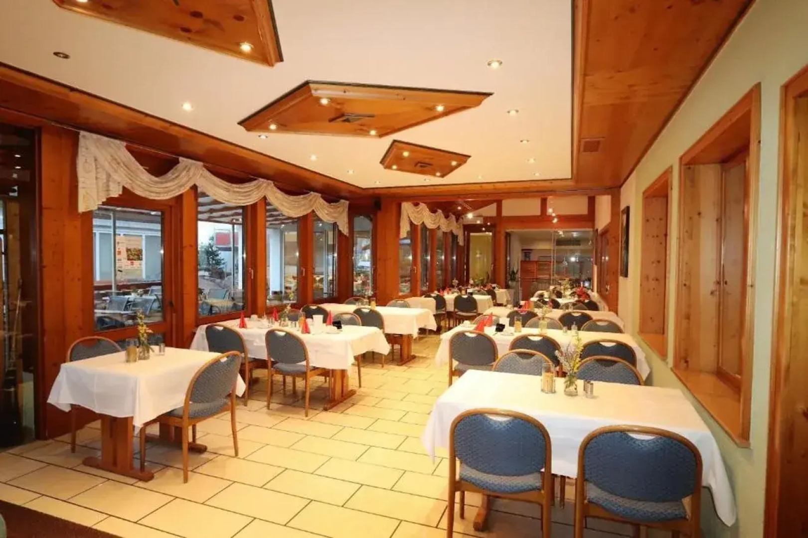 Hotel Klosterbräustuben