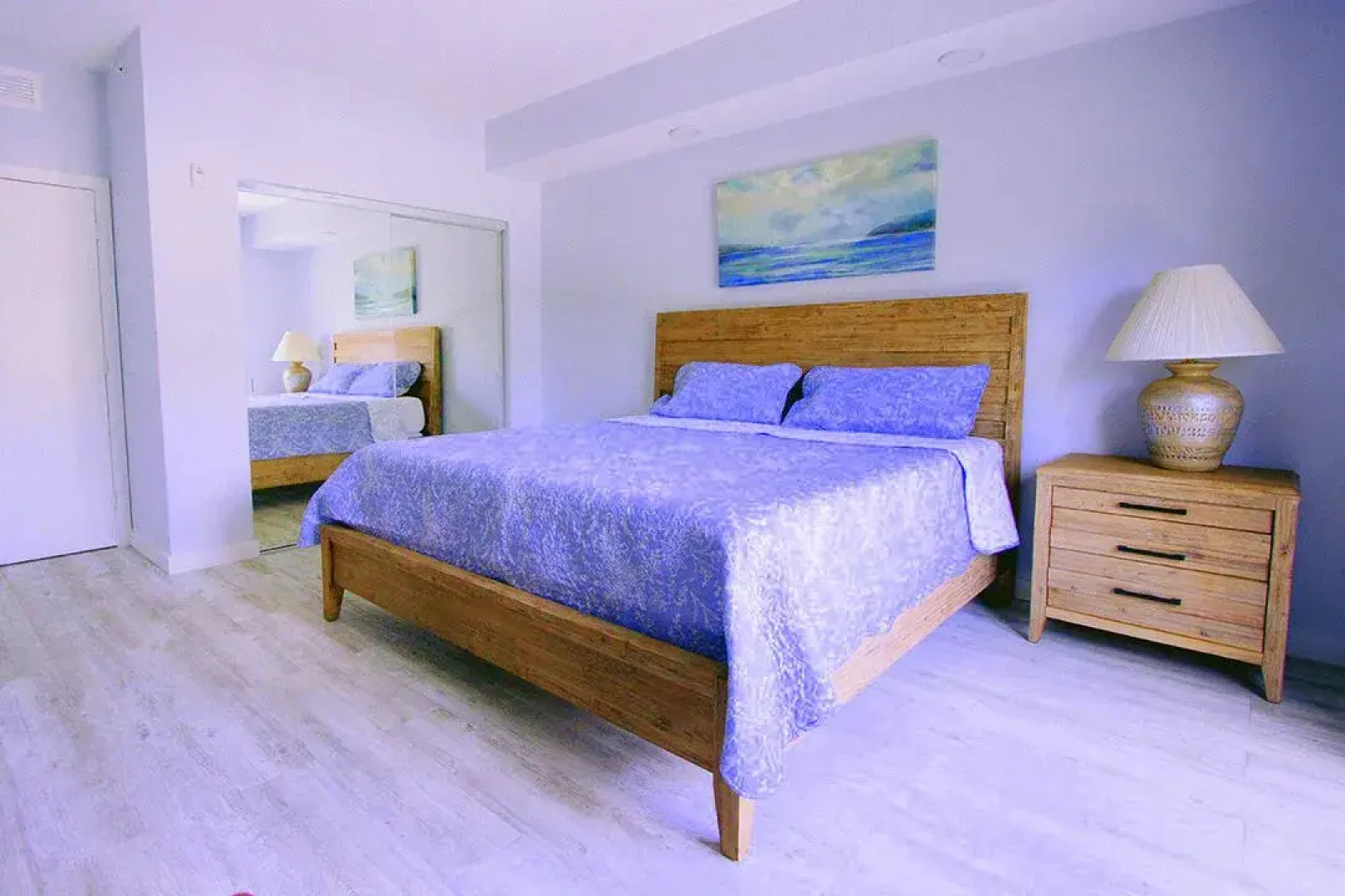 Vistalmar Beach Resort