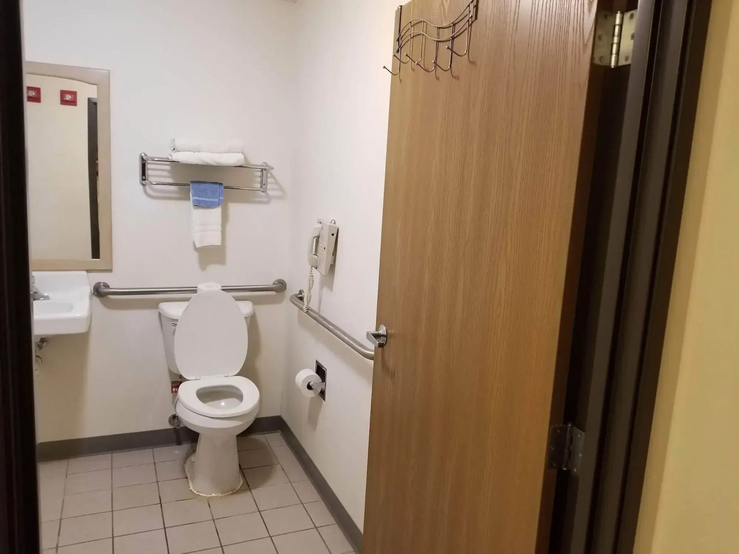 Bilmar Inn & Suites by Hotel O Hwy 77