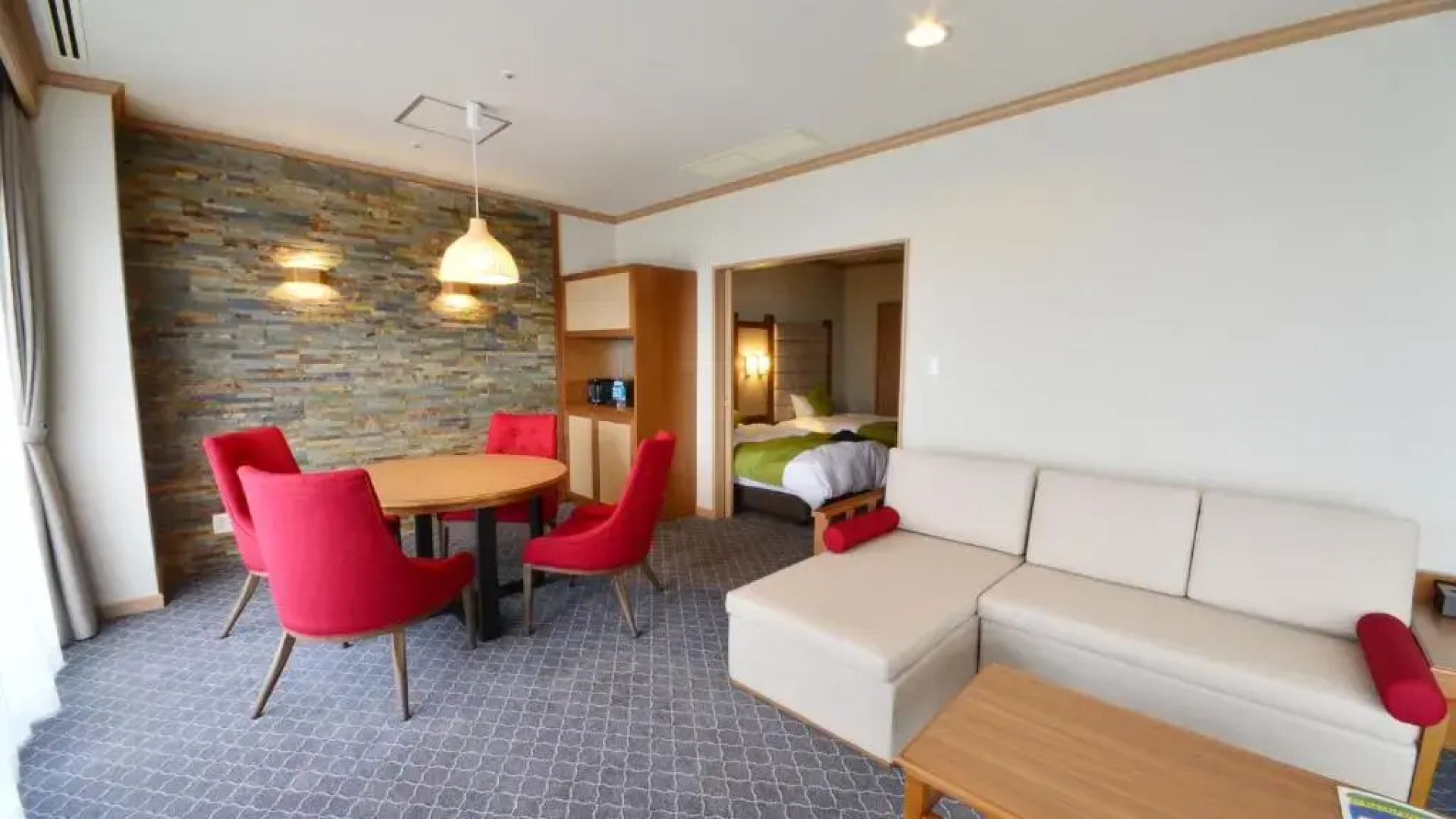 Satsuma Resort Hotel