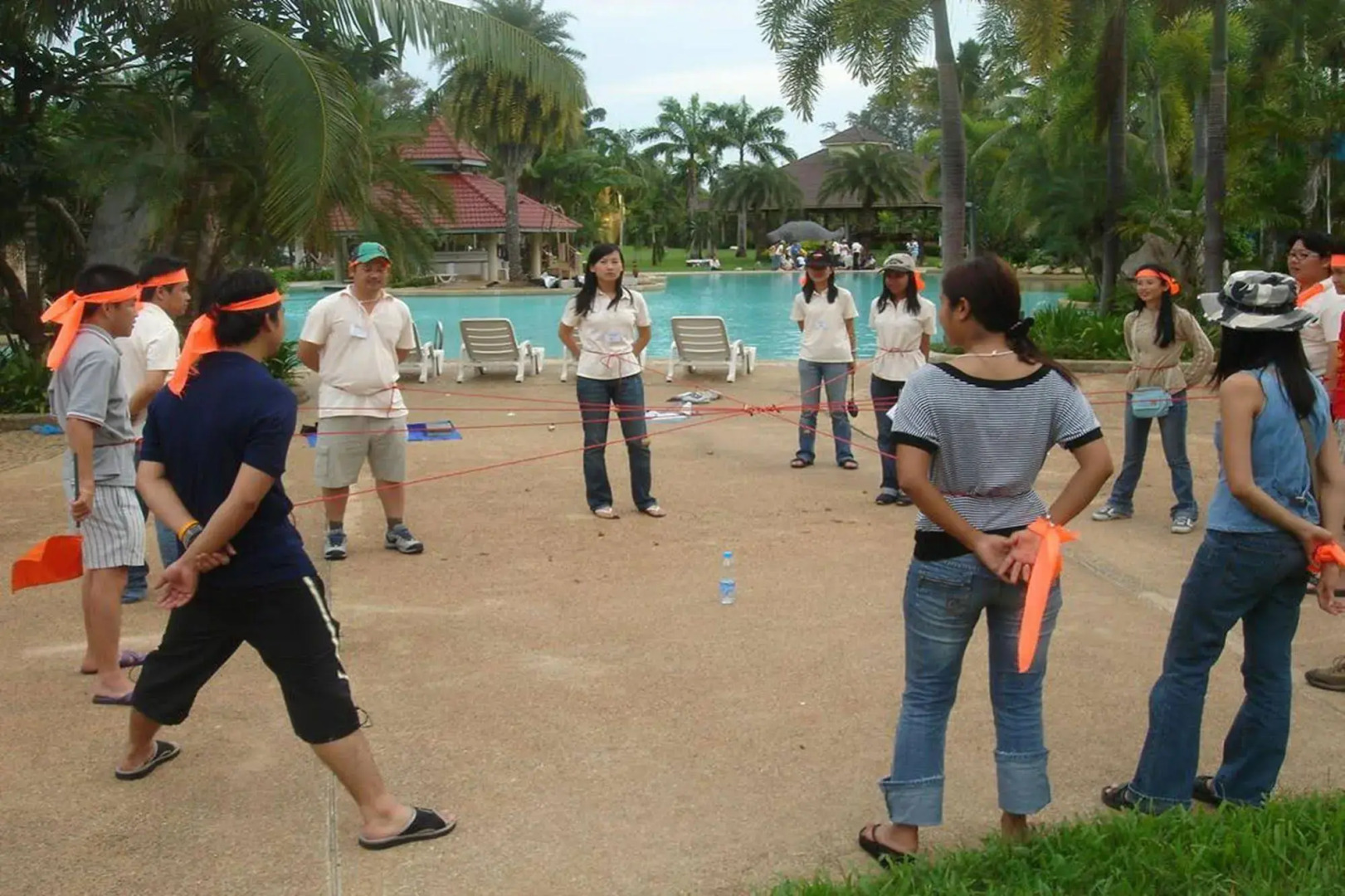 Rock Garden Beach Resort