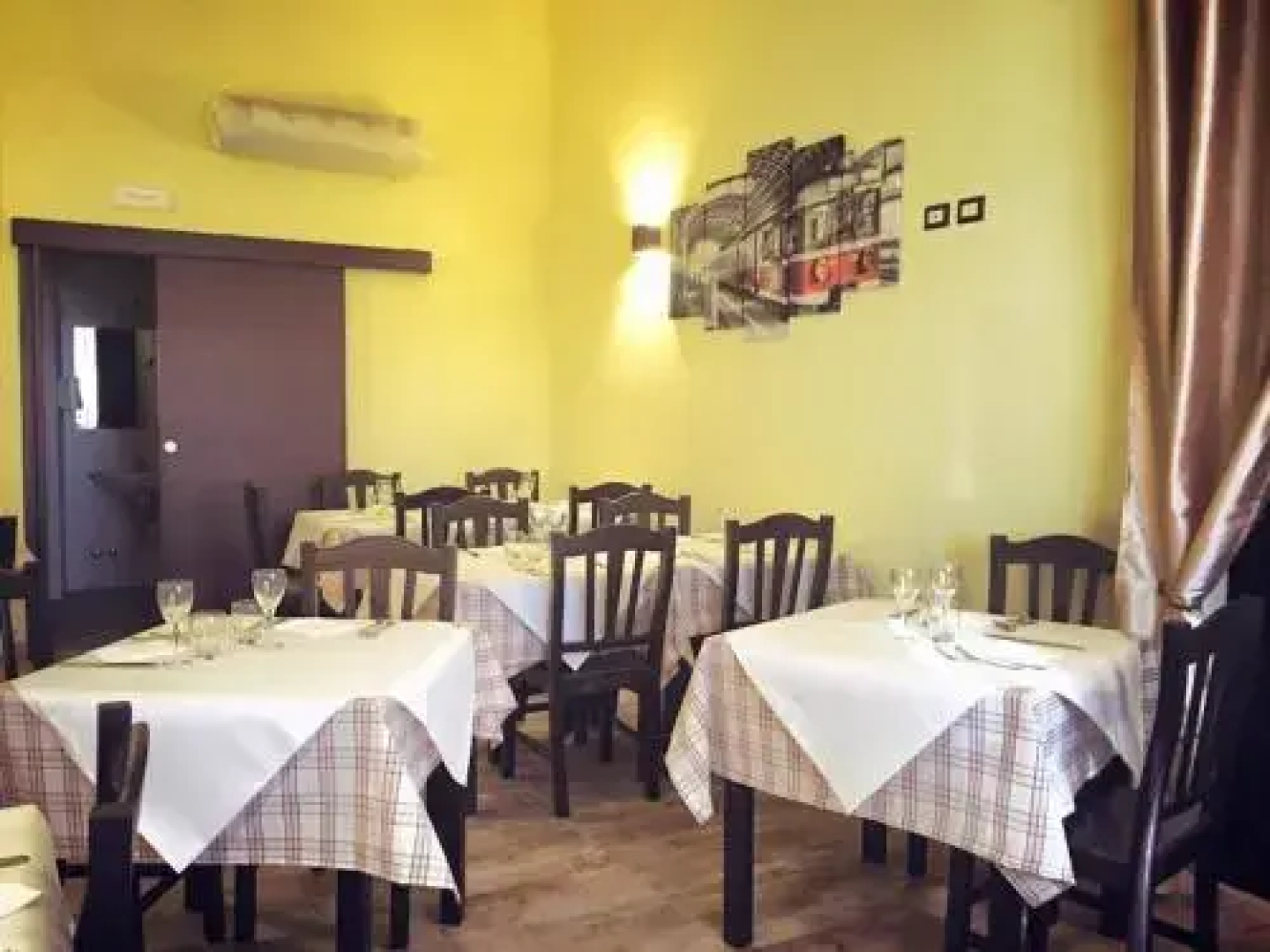 La Stazione Hotel