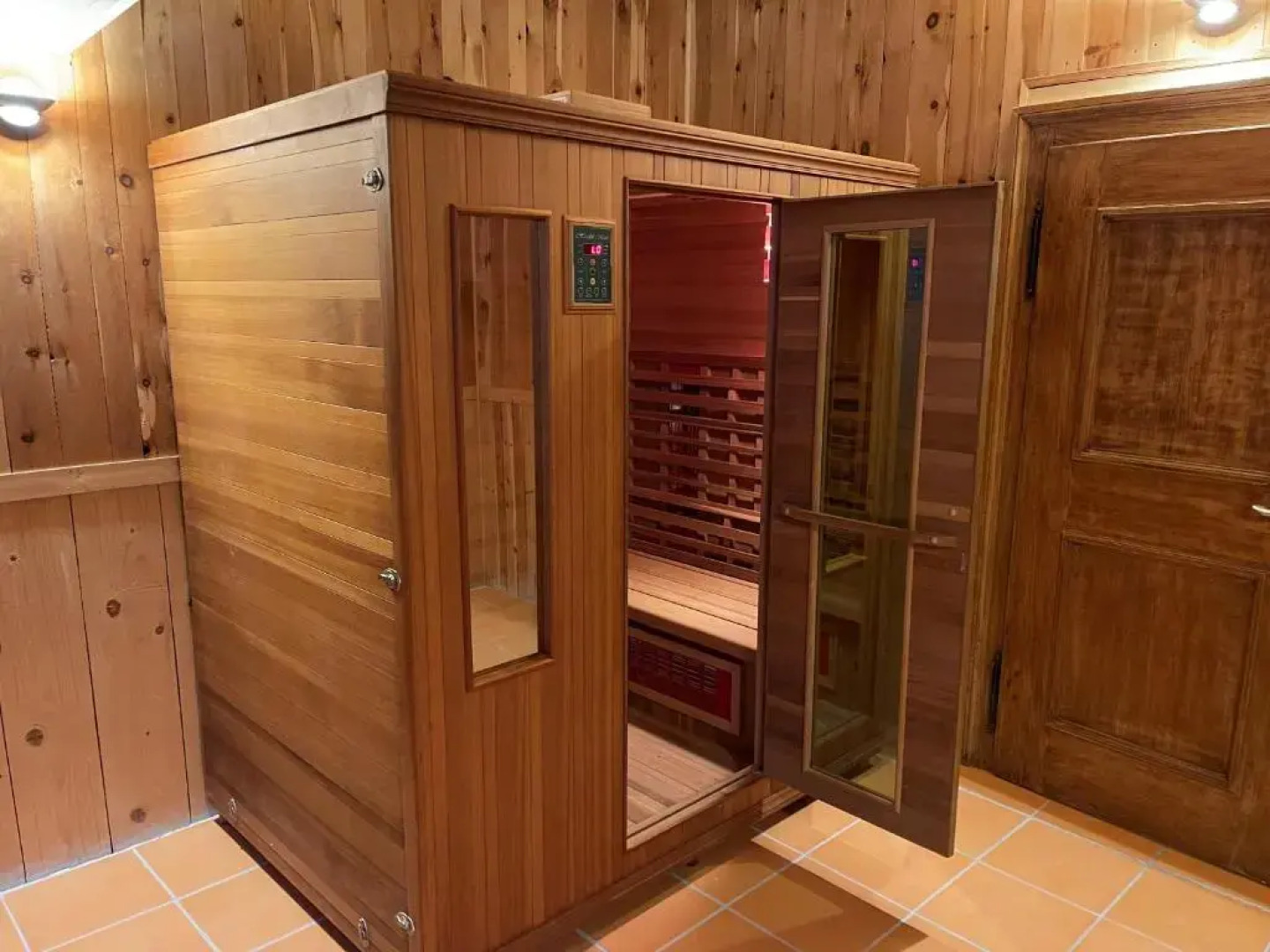 Familienfreundliche Ferienwohnung im schönen Thierseetal, FeWo 16