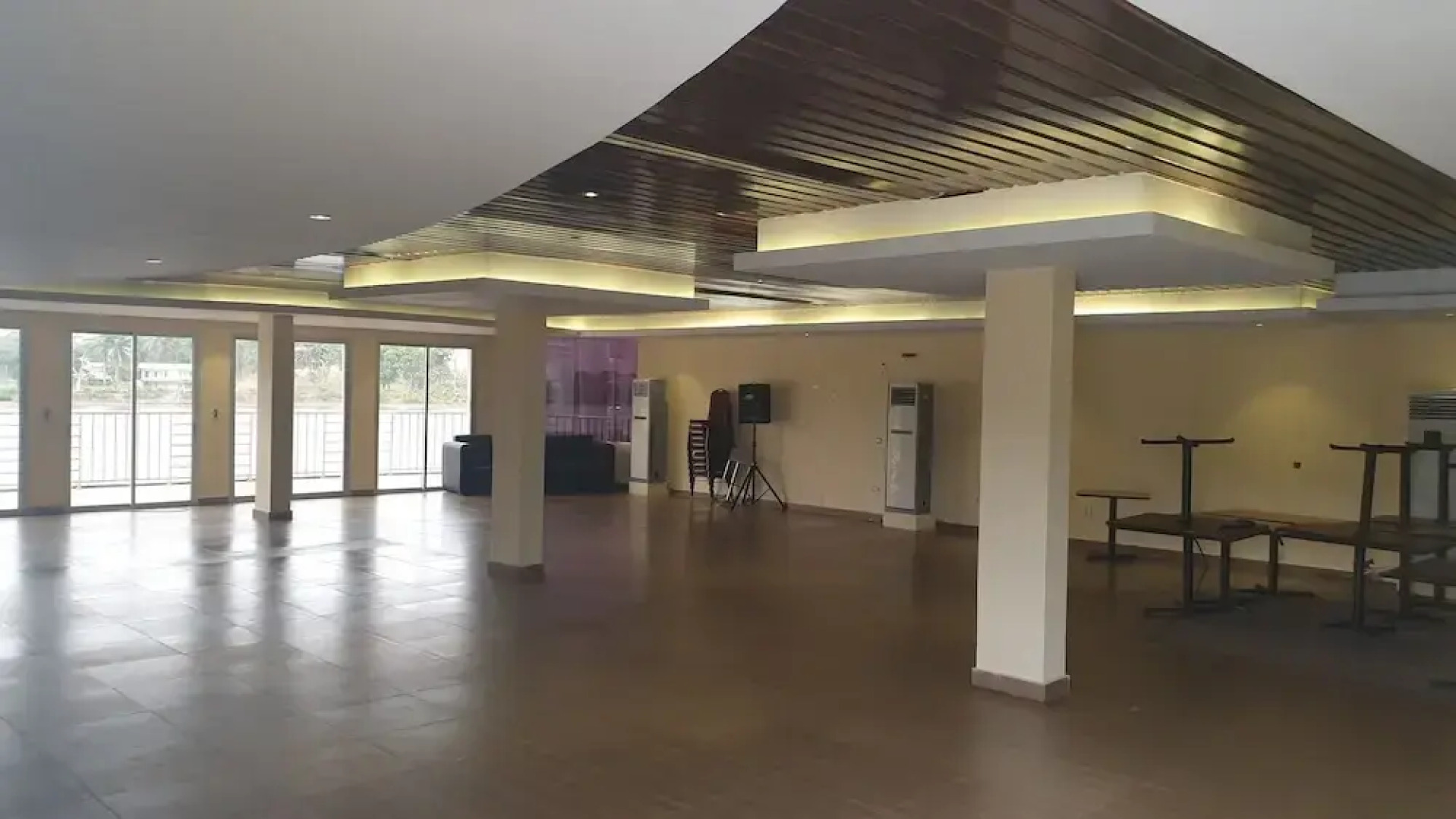 Riverside Resort Villas