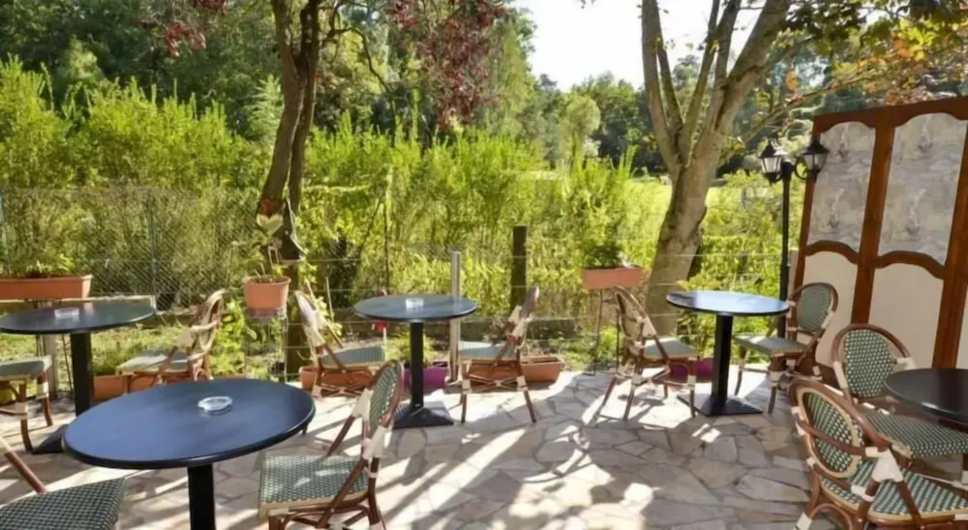 Hôtel La Belle Etape