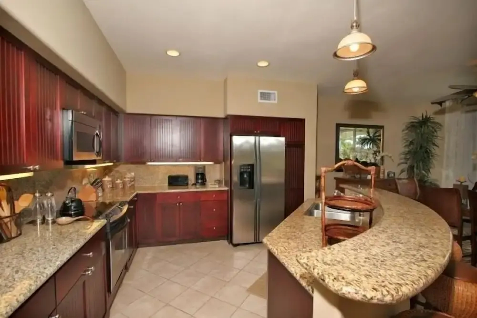 Waikoloa Fairway Villas