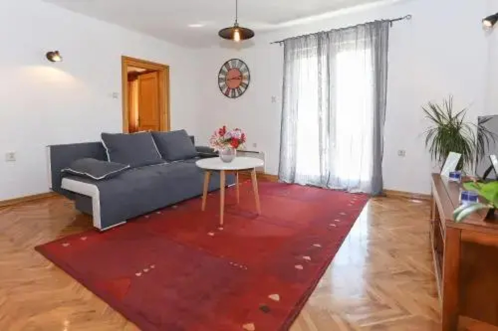 Apartment Mariniva