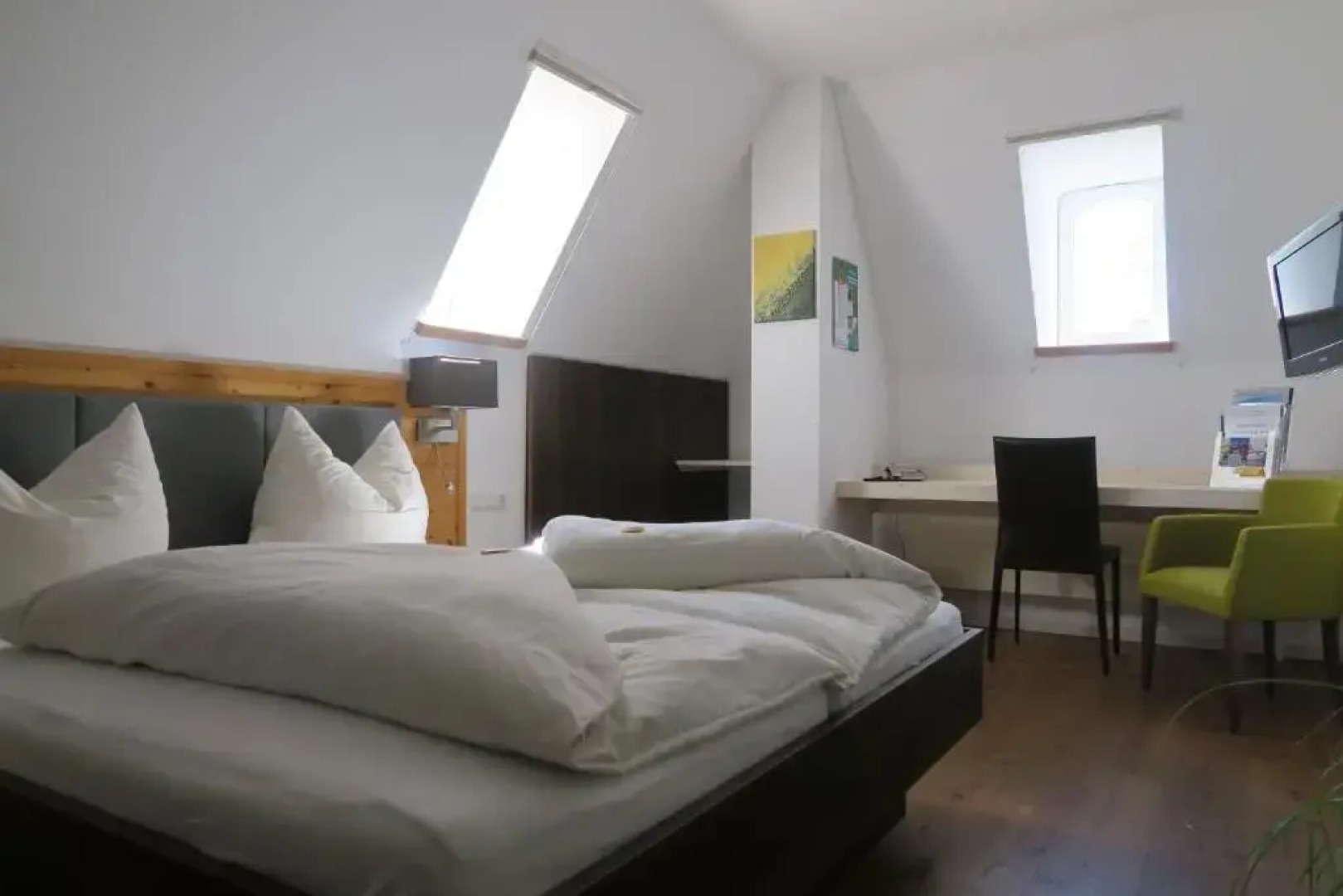 Villa Sonnwend National Park Lodge