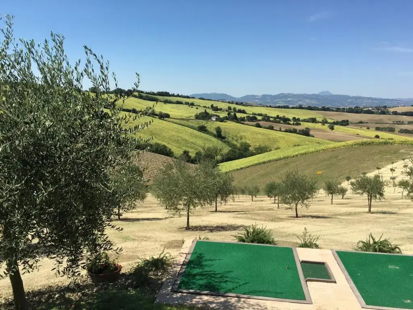 Relais Il Margarito