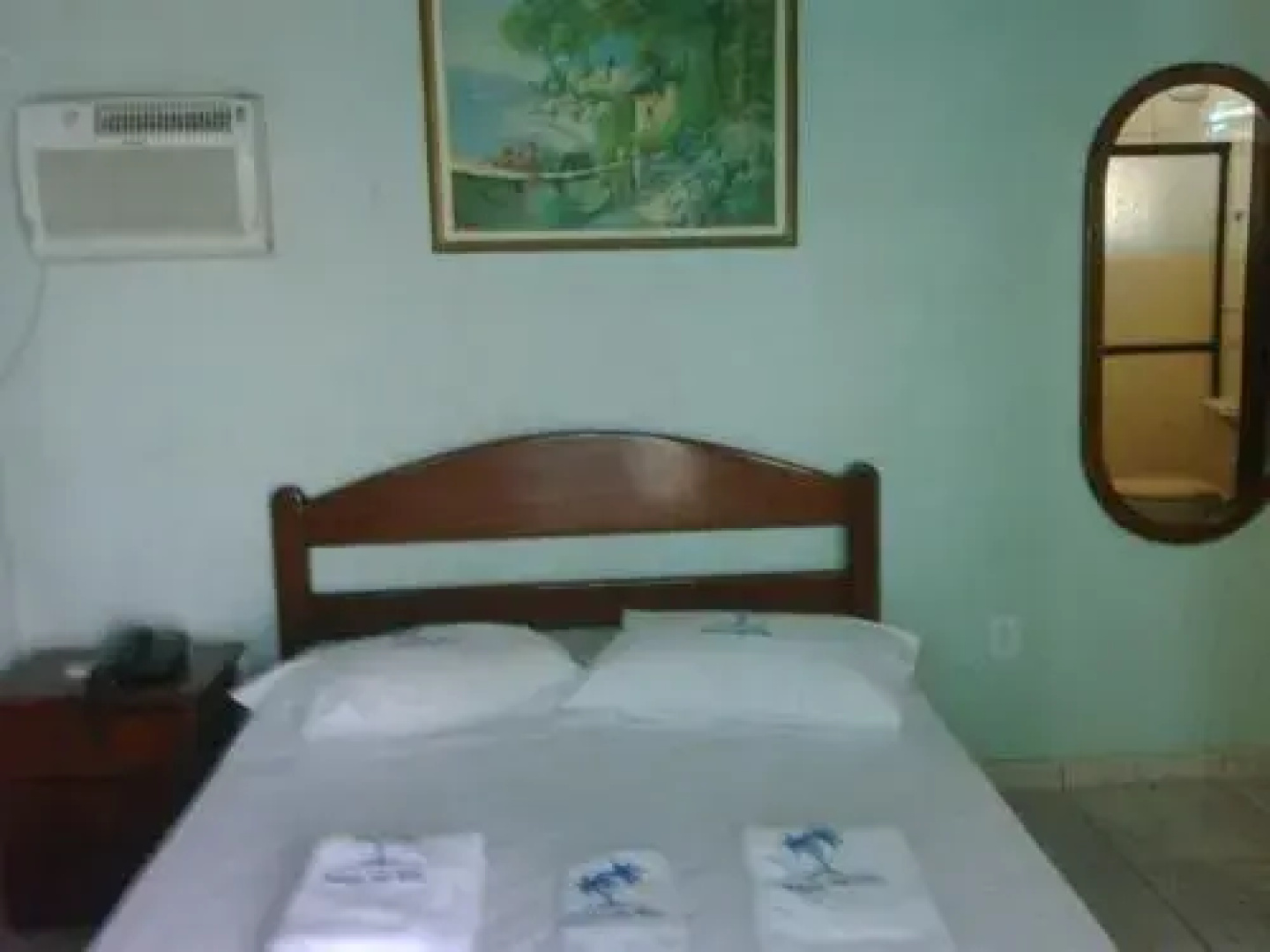 Granada Park Hotel