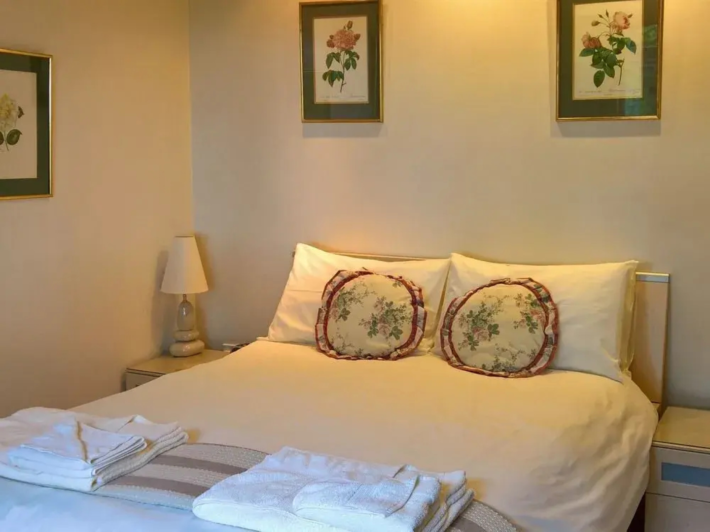 Birchcroft Hideaway