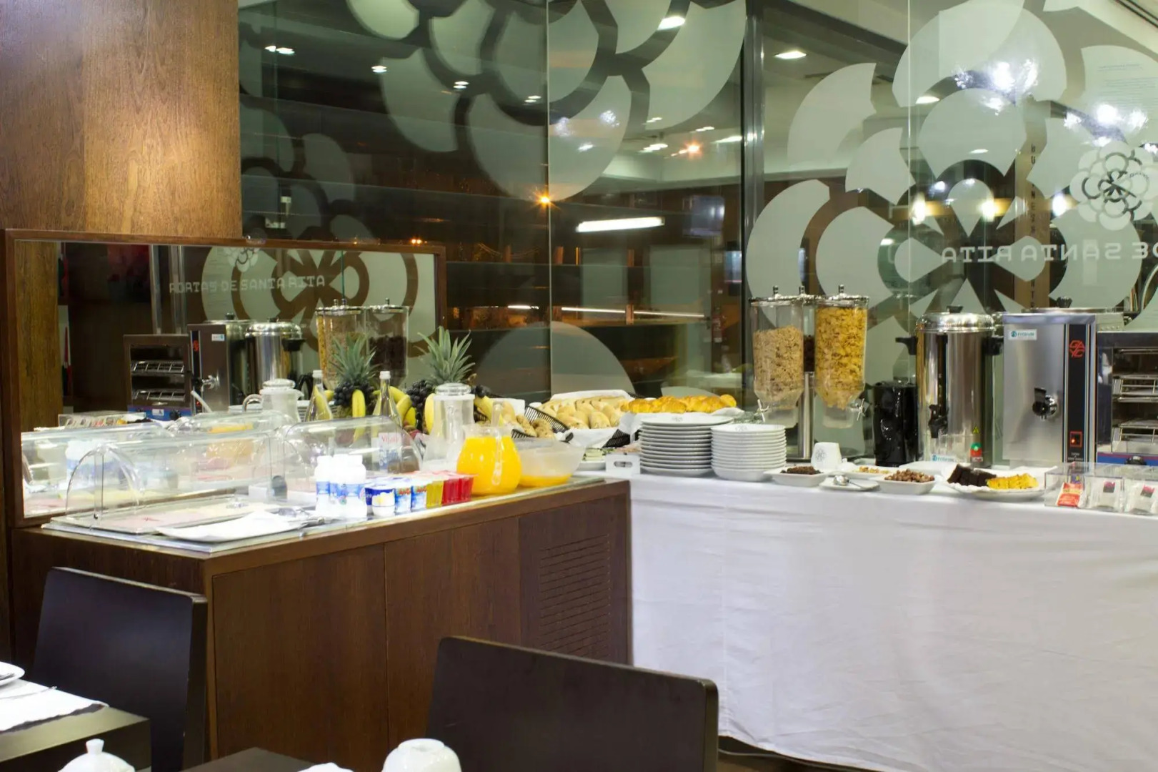 Hotel Portas de Santa Rita