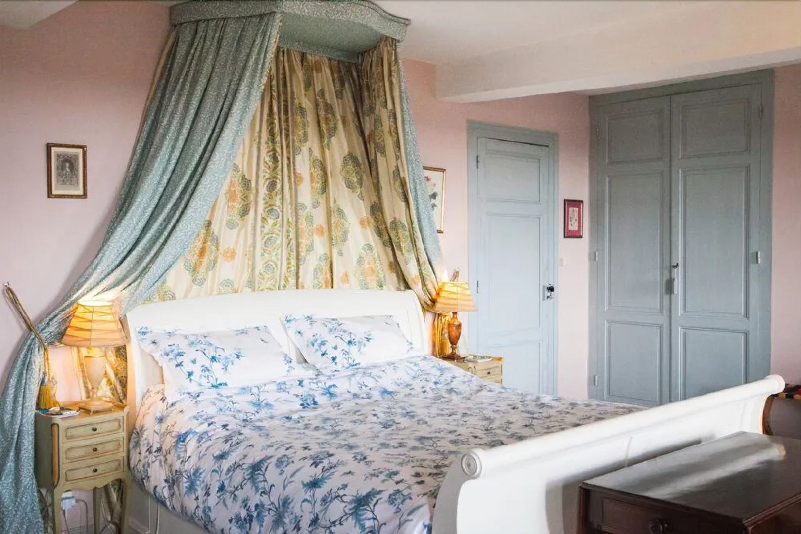 Hôtel de Cours de Thomazeau