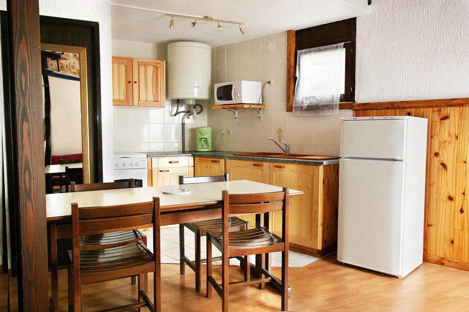 Village Vacances La Petite Pierre