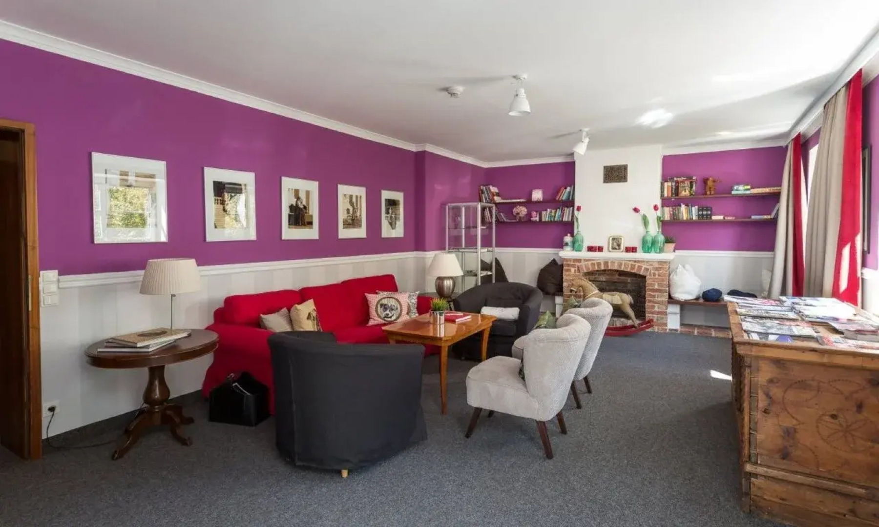 Hotel Markus Sittikus Salzburg