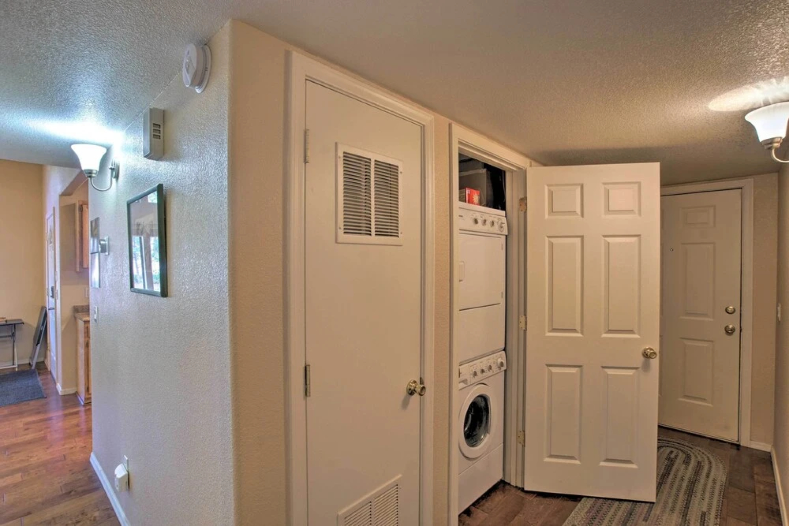 Forest-view Retreat in Payson, Close to Hiking!