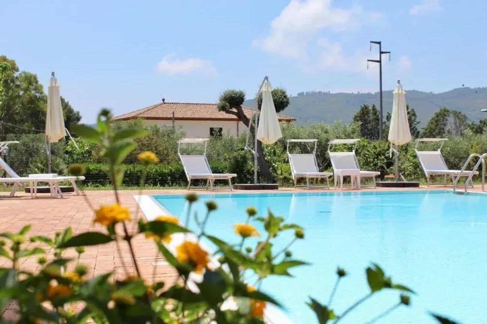 B&B Cuore del Cilento