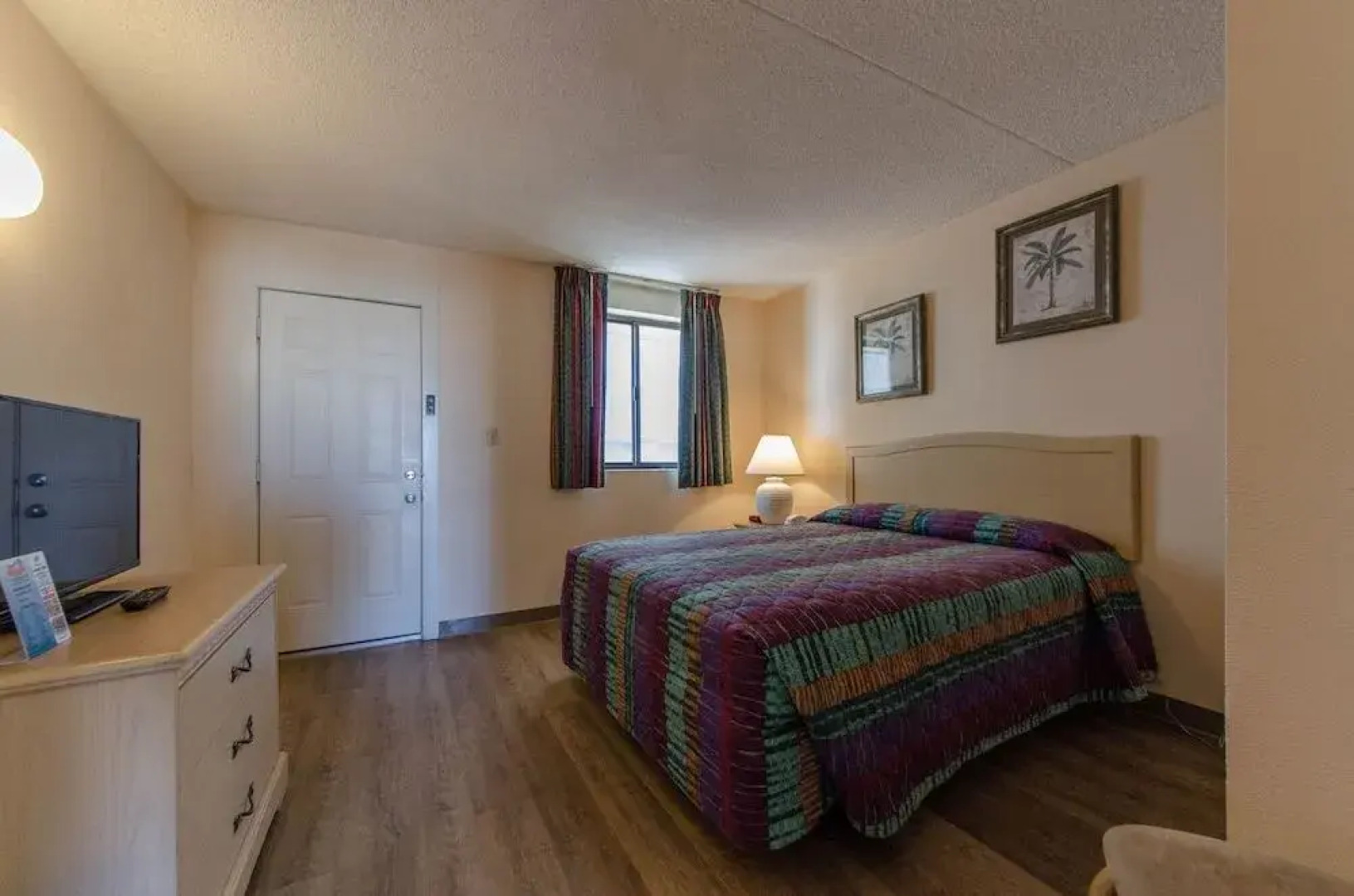 Royal Hawaiian Motel