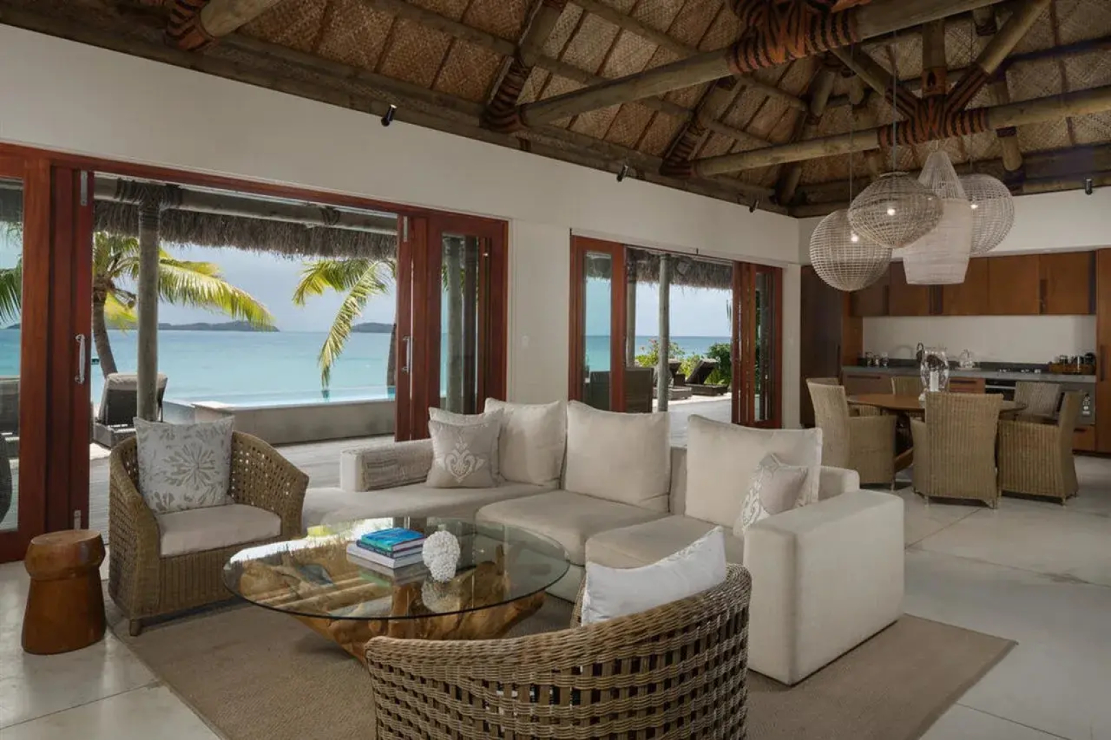 Kokomo Private Island Fiji - All-Inclusive