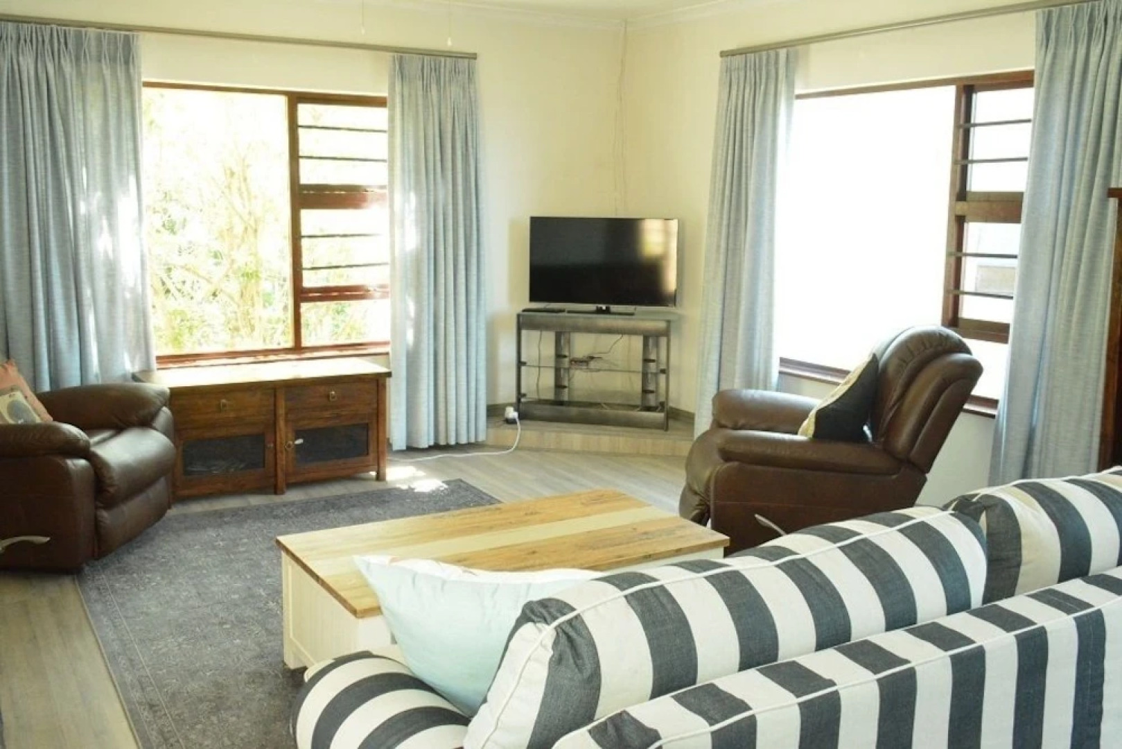 Sunset View Self Catering Guest House