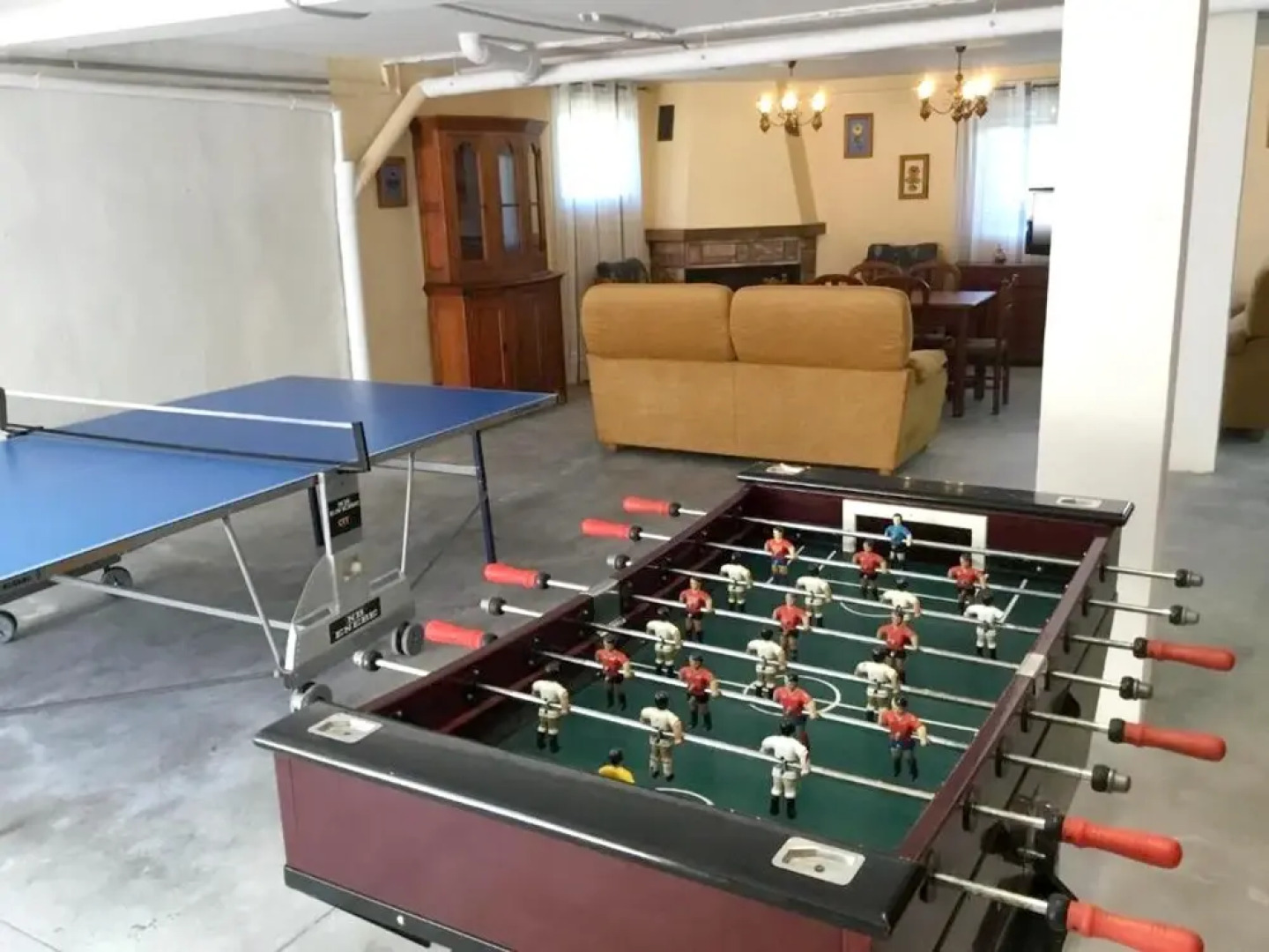 Villa With 4 Bedrooms in Otura, With Wonderful Mountain View, Private