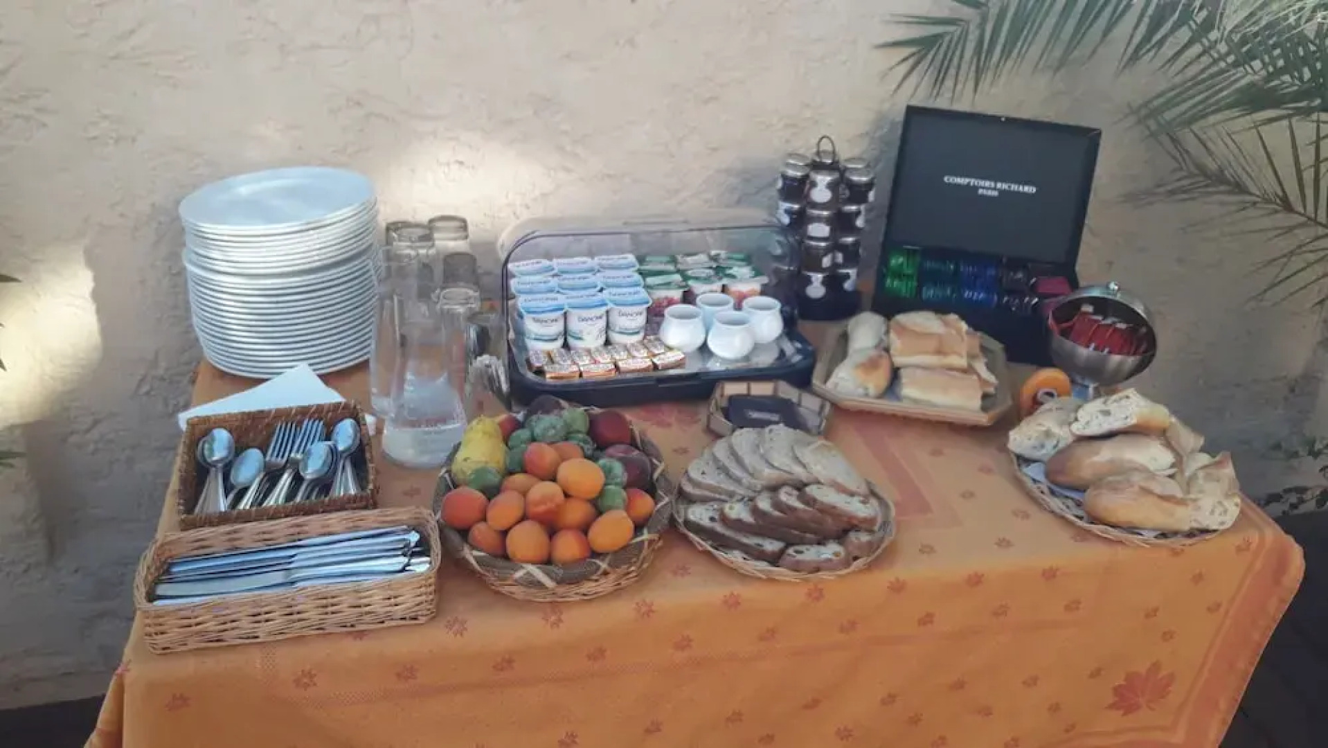 Hotel & Spa La Villa