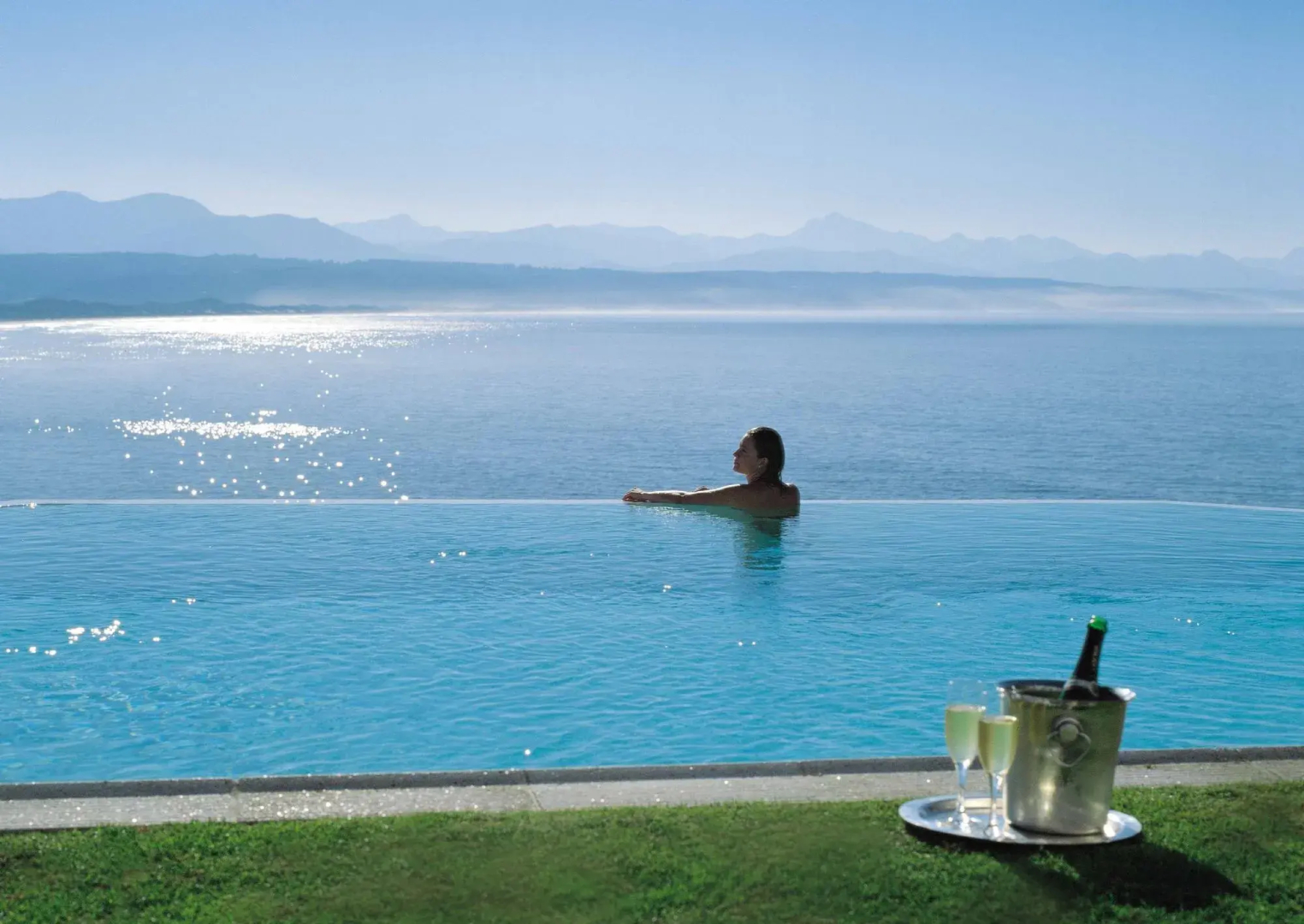 The Plettenberg Hotel