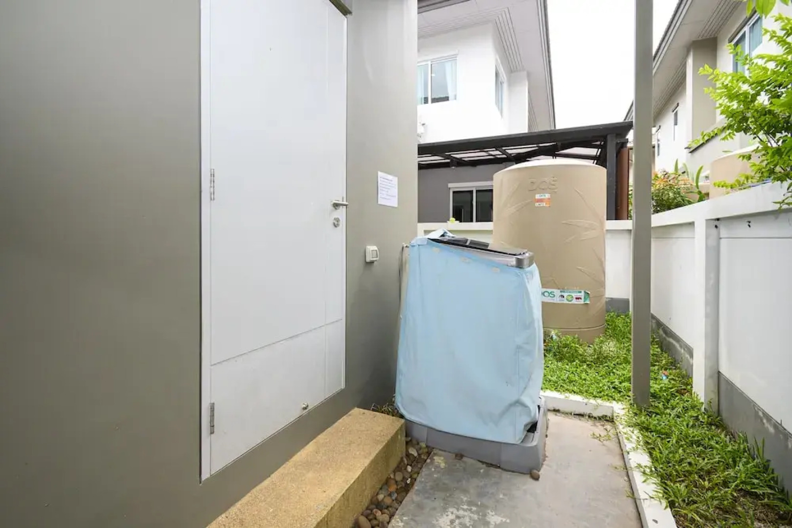 4br Villa @ Saransiri Phuket