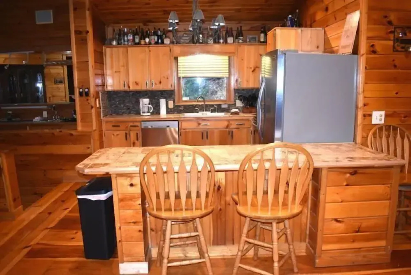 Jordan Lodge