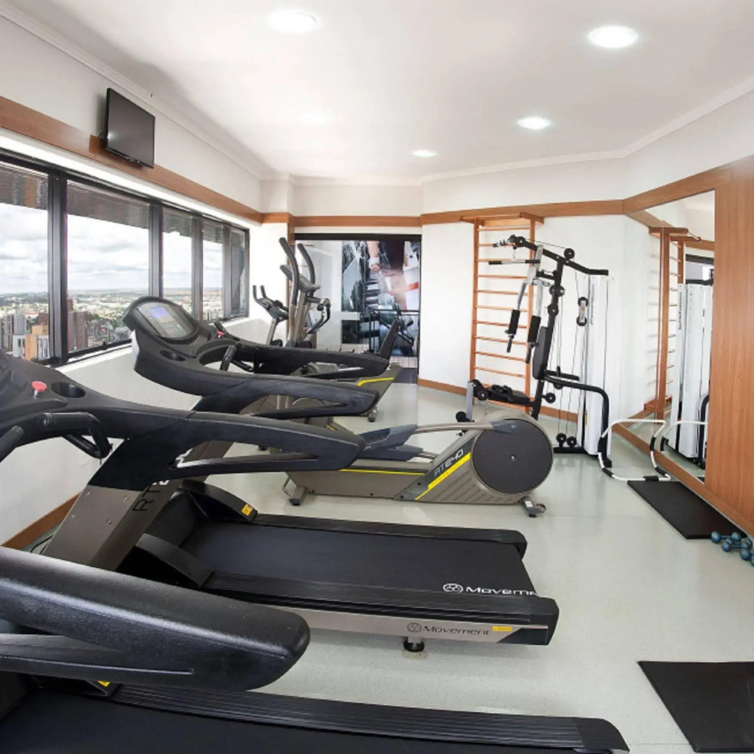 Central Park Hotel by Bourbon