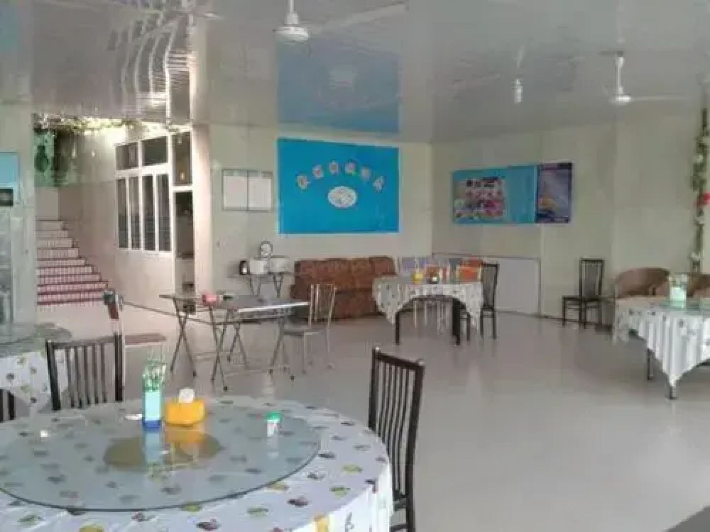 Juhua Island Fishing Village Homestay