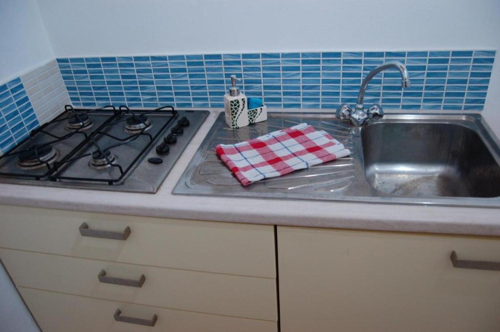 Vecchia Fattoria Case Vacanza al mare